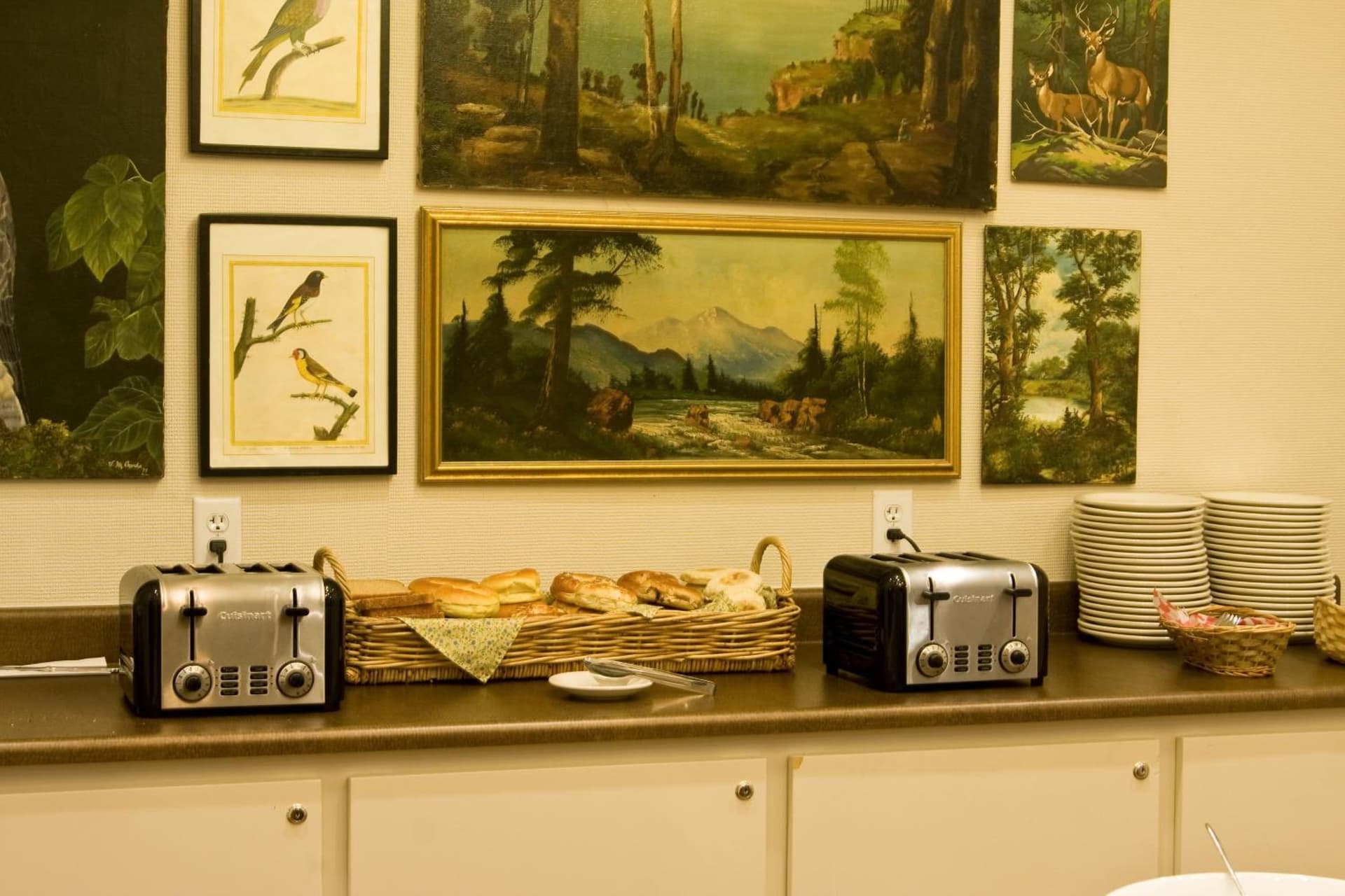Ashland Hills Hotel & Suites gallery photo in Ashland, OR — image 27