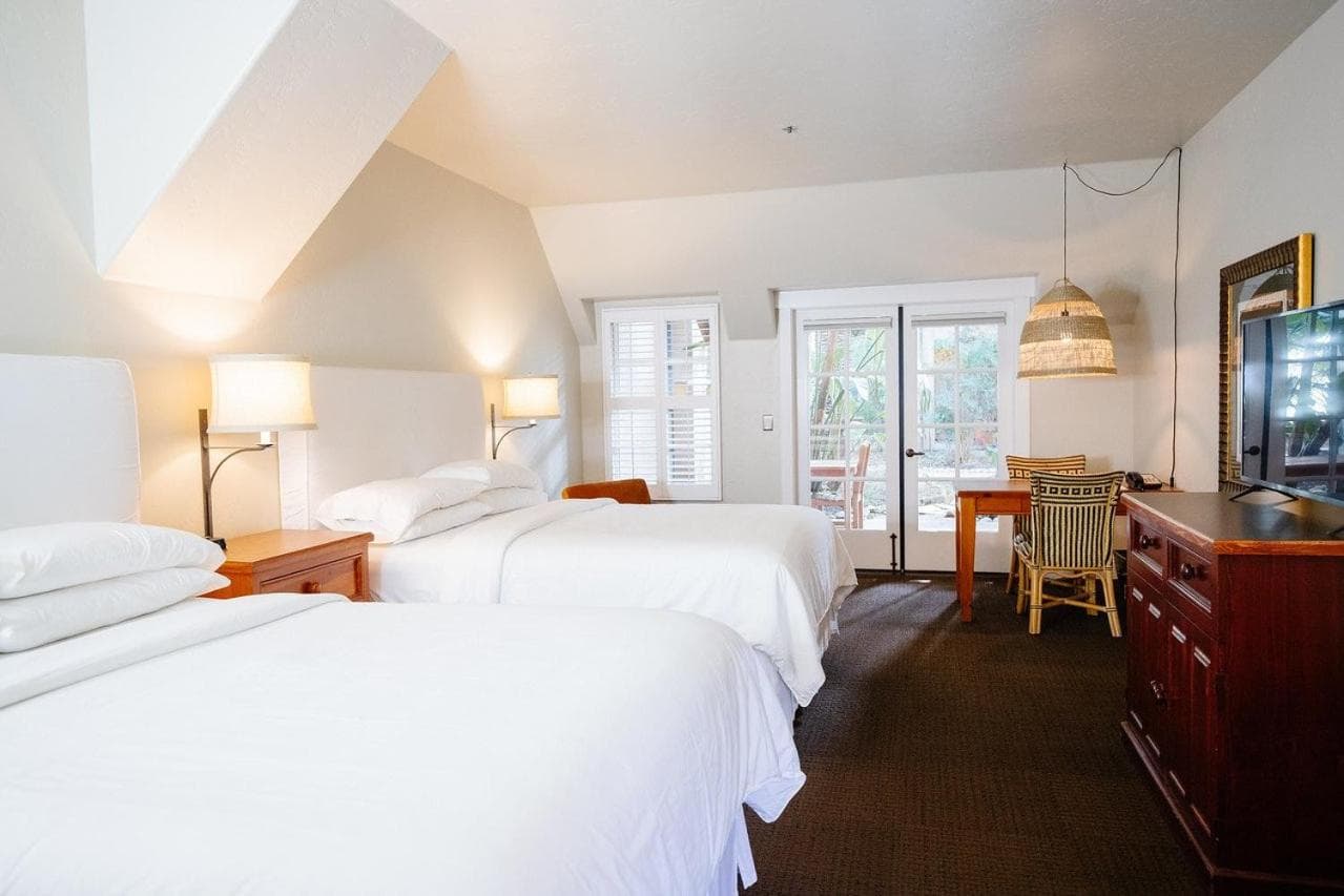Appellation Lodi - Wine & Roses Resort and Spa gallery photo in Lodi, CA — image 33