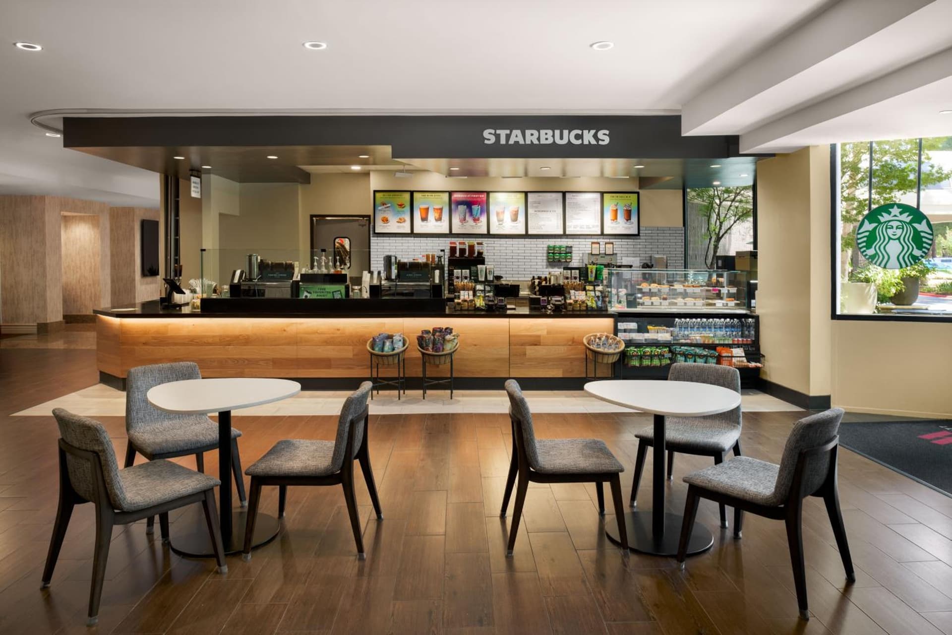 Sacramento Marriott Rancho Cordova - Newly Renovated gallery photo in Rancho Cordova, CA — image 15