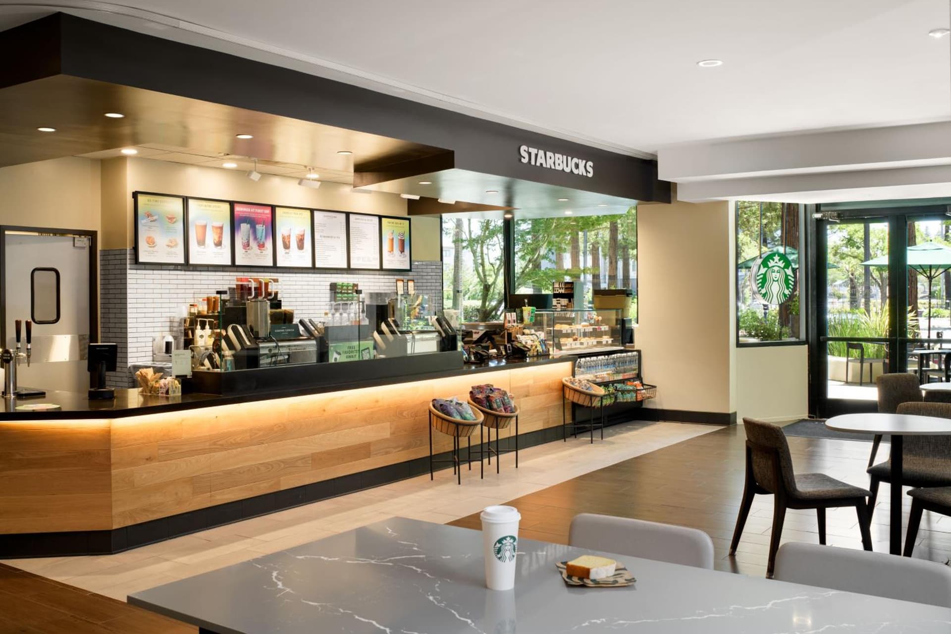 Sacramento Marriott Rancho Cordova - Newly Renovated gallery photo in Rancho Cordova, CA — image 49