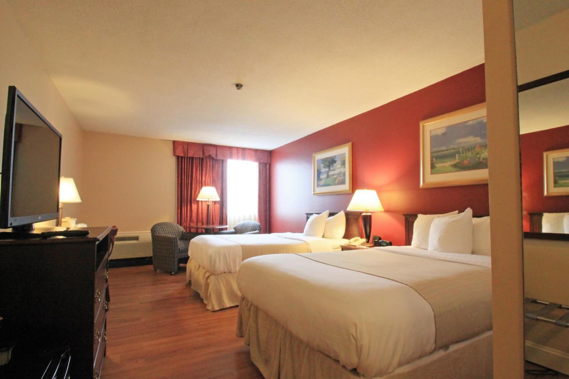Fireside Inn & Suites Portland gallery photo in Portland, ME — image 86