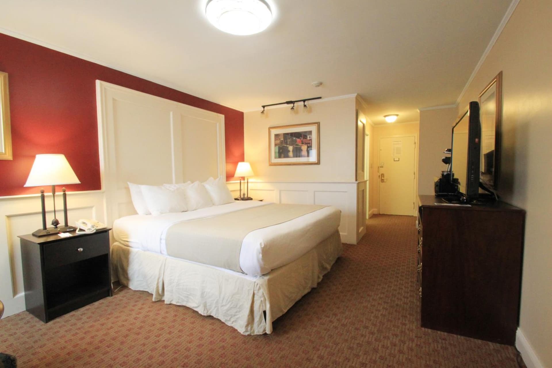Fireside Inn & Suites Portland gallery photo in Portland, ME — image 79