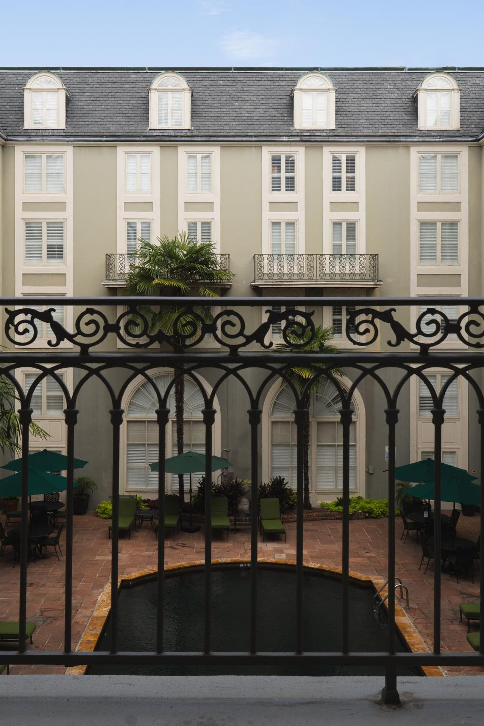Bourbon Orleans Hotel gallery photo in New Orleans, LA — image 35