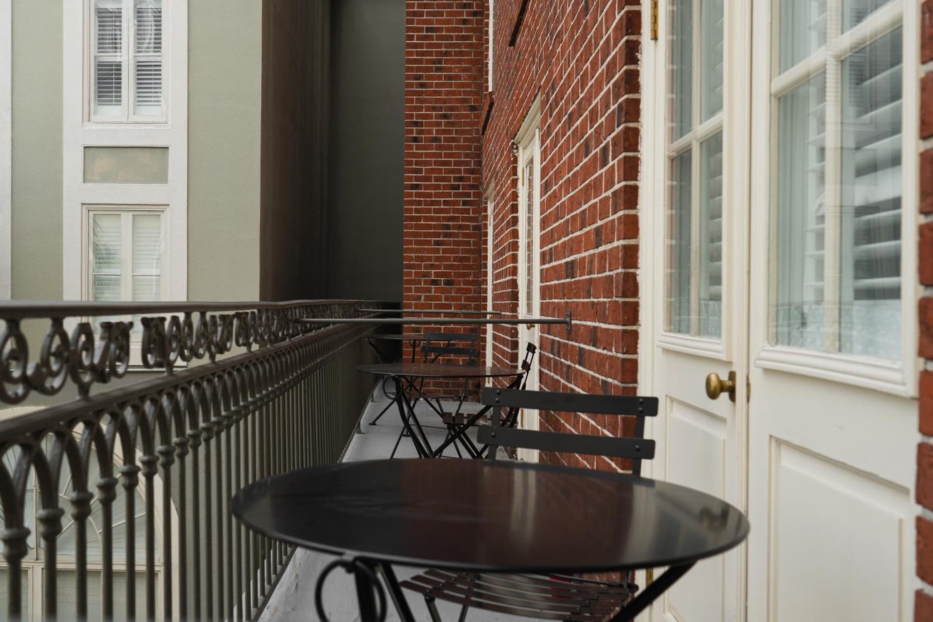 Bourbon Orleans Hotel gallery photo in New Orleans, LA — image 91