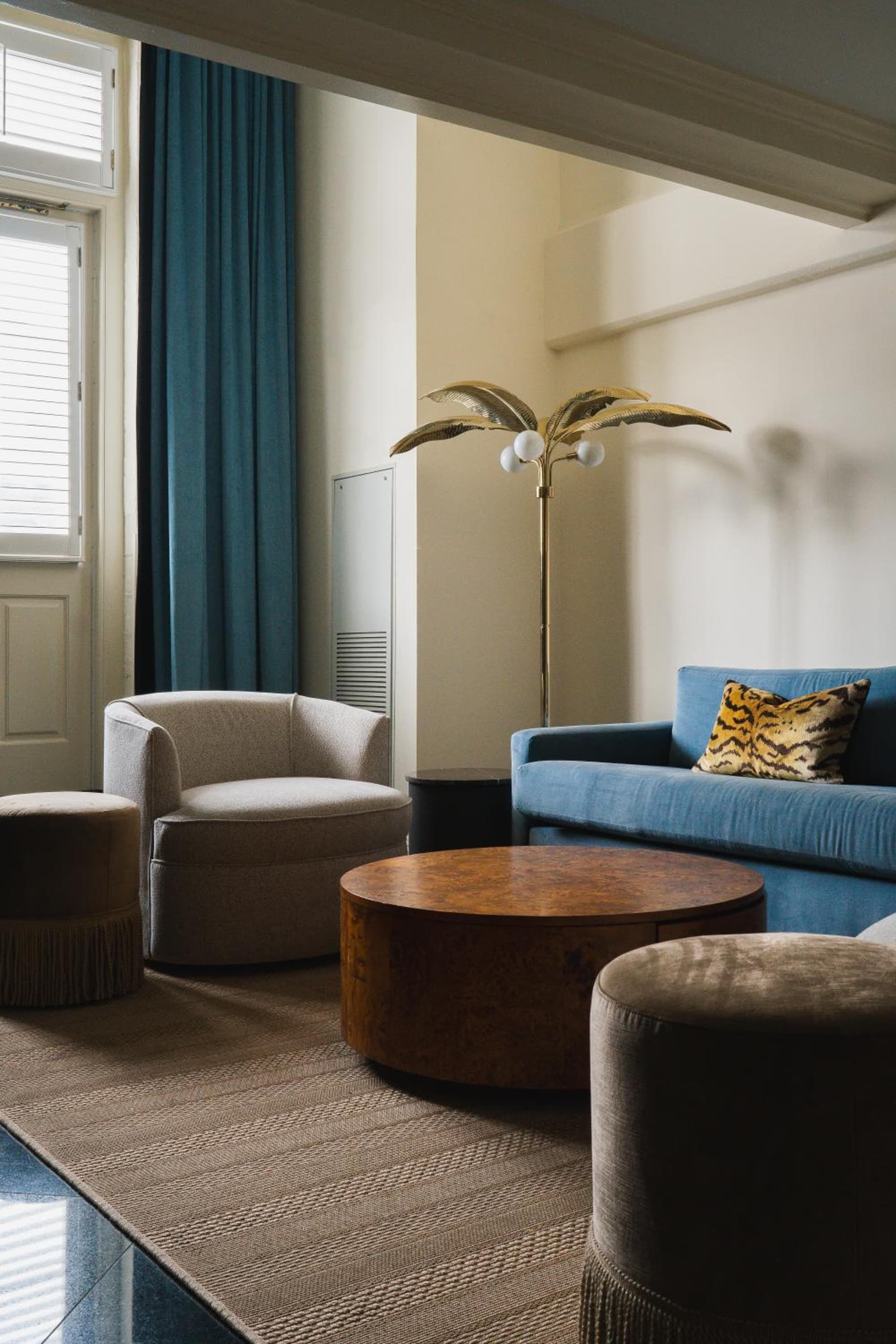 Bourbon Orleans Hotel gallery photo in New Orleans, LA — image 4