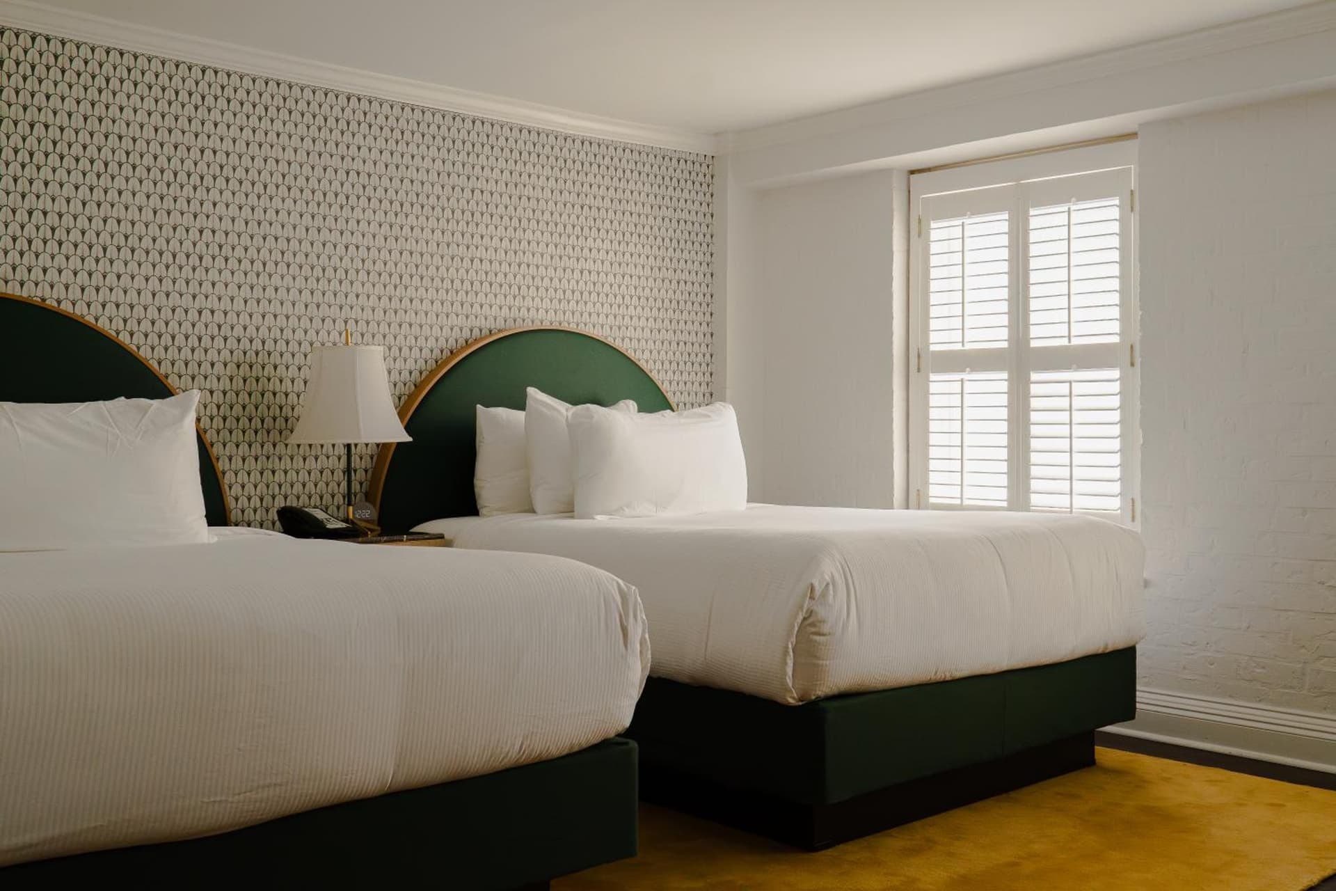 Bourbon Orleans Hotel gallery photo in New Orleans, LA — image 102