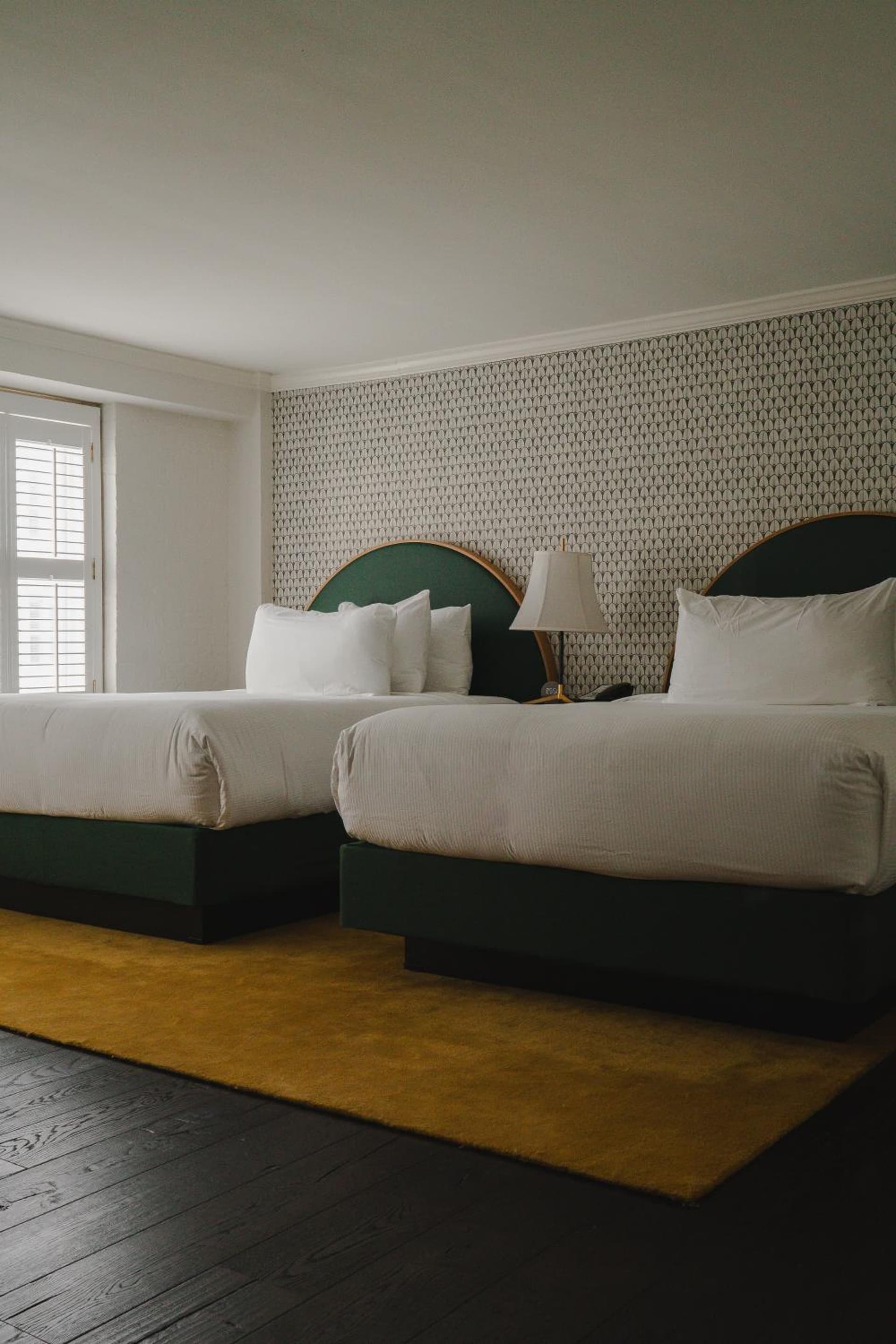 Bourbon Orleans Hotel gallery photo in New Orleans, LA — image 114