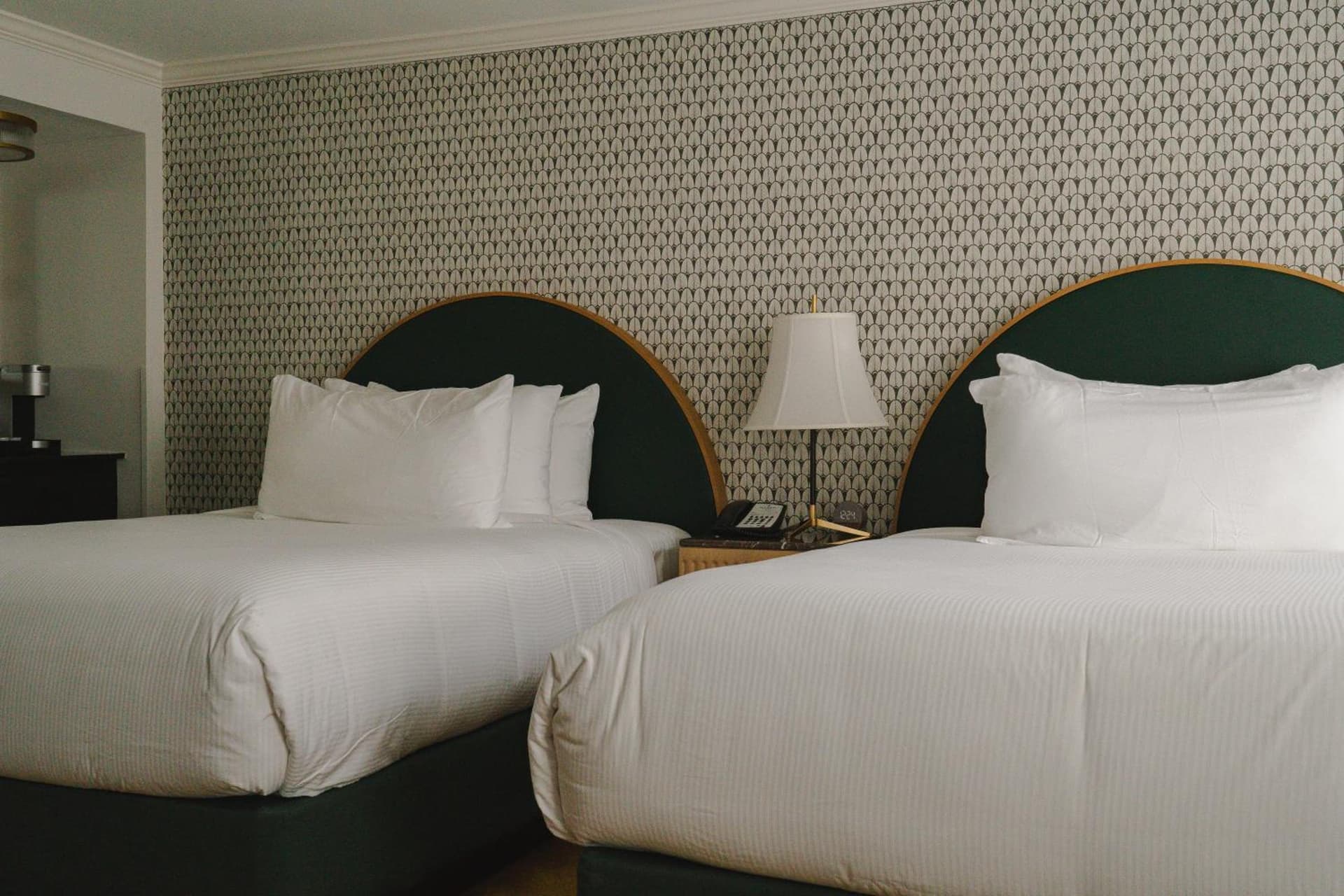Bourbon Orleans Hotel gallery photo in New Orleans, LA — image 97