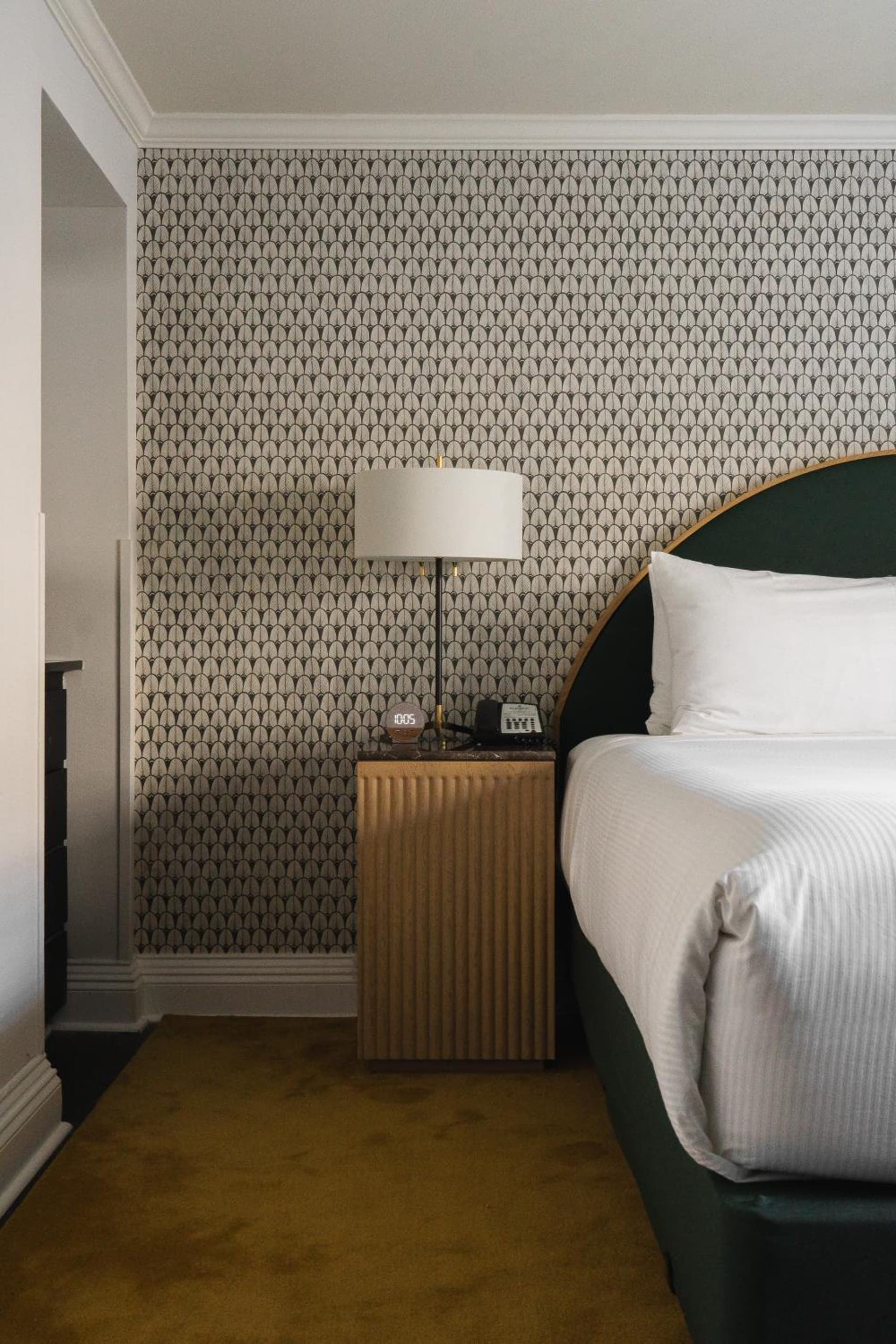 Bourbon Orleans Hotel gallery photo in New Orleans, LA — image 32