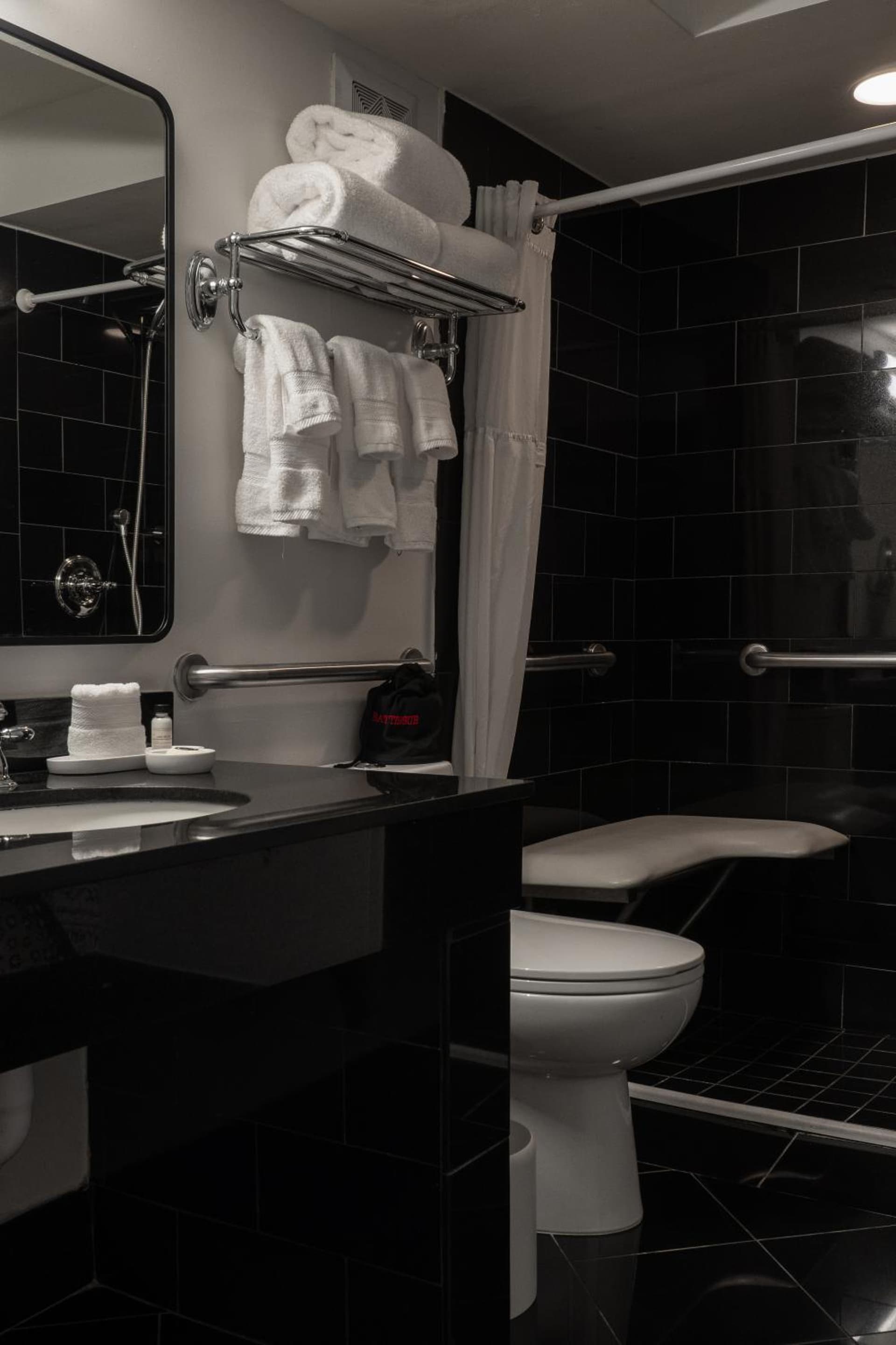 Bourbon Orleans Hotel gallery photo in New Orleans, LA — image 98