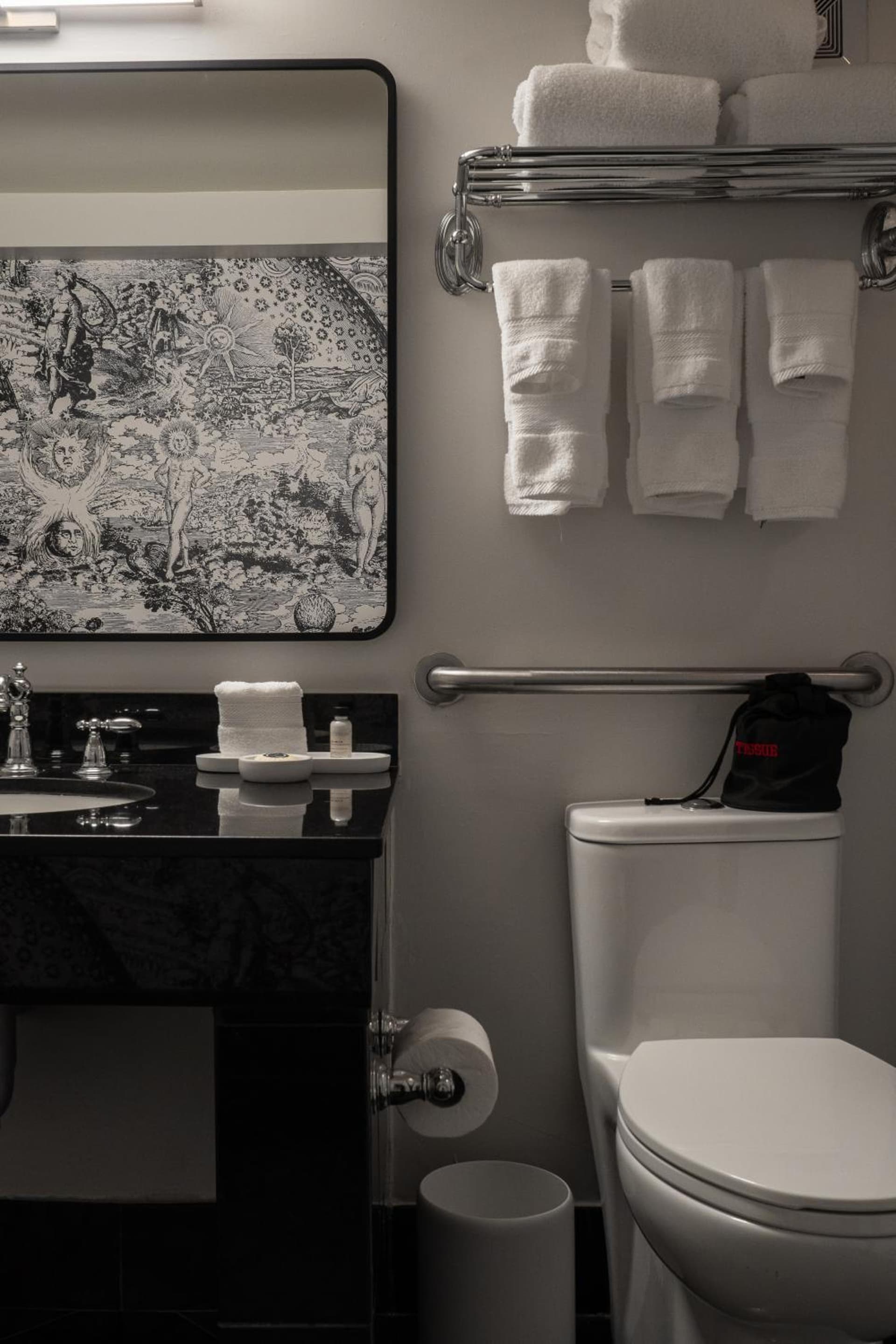 Bourbon Orleans Hotel gallery photo in New Orleans, LA — image 103