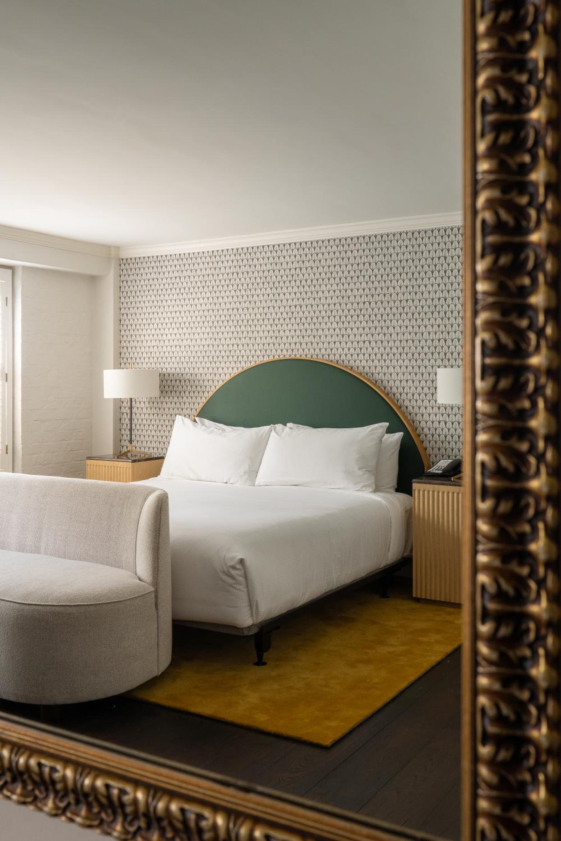 Bourbon Orleans Hotel gallery photo in New Orleans, LA — image 100
