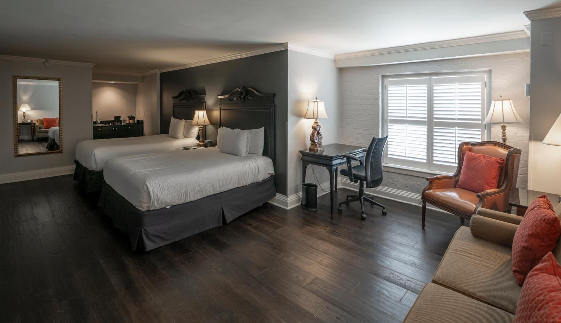 Bourbon Orleans Hotel gallery photo in New Orleans, LA — image 19
