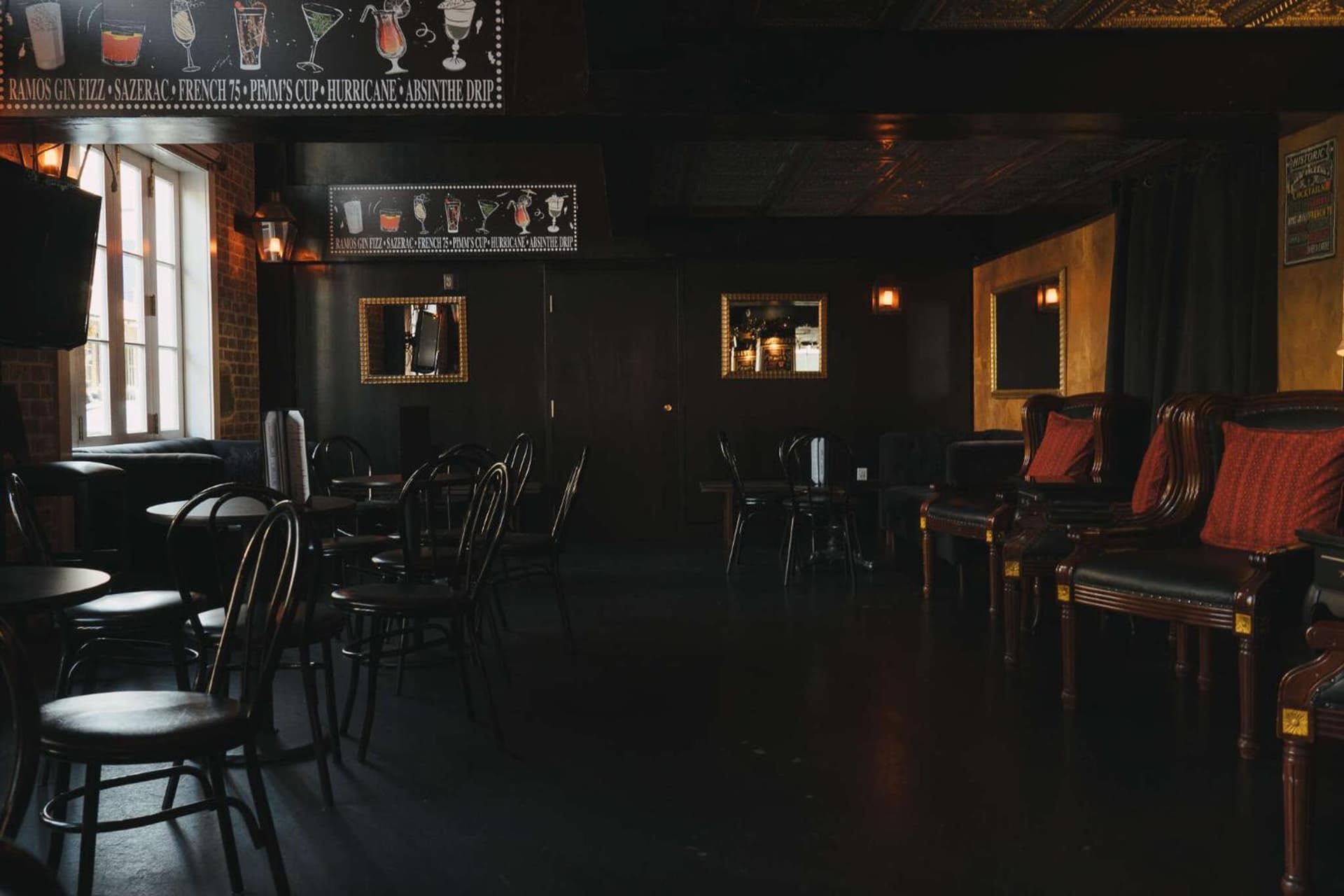 Bourbon Orleans Hotel gallery photo in New Orleans, LA — image 7
