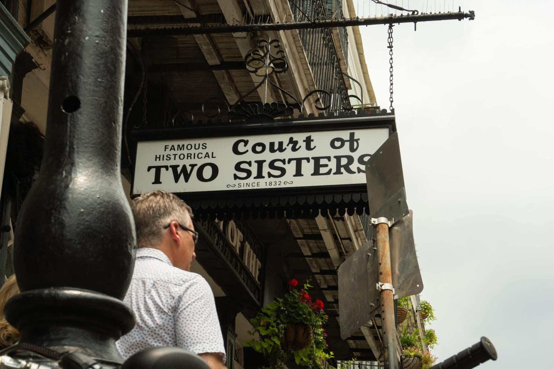 Bourbon Orleans Hotel gallery photo in New Orleans, LA — image 56