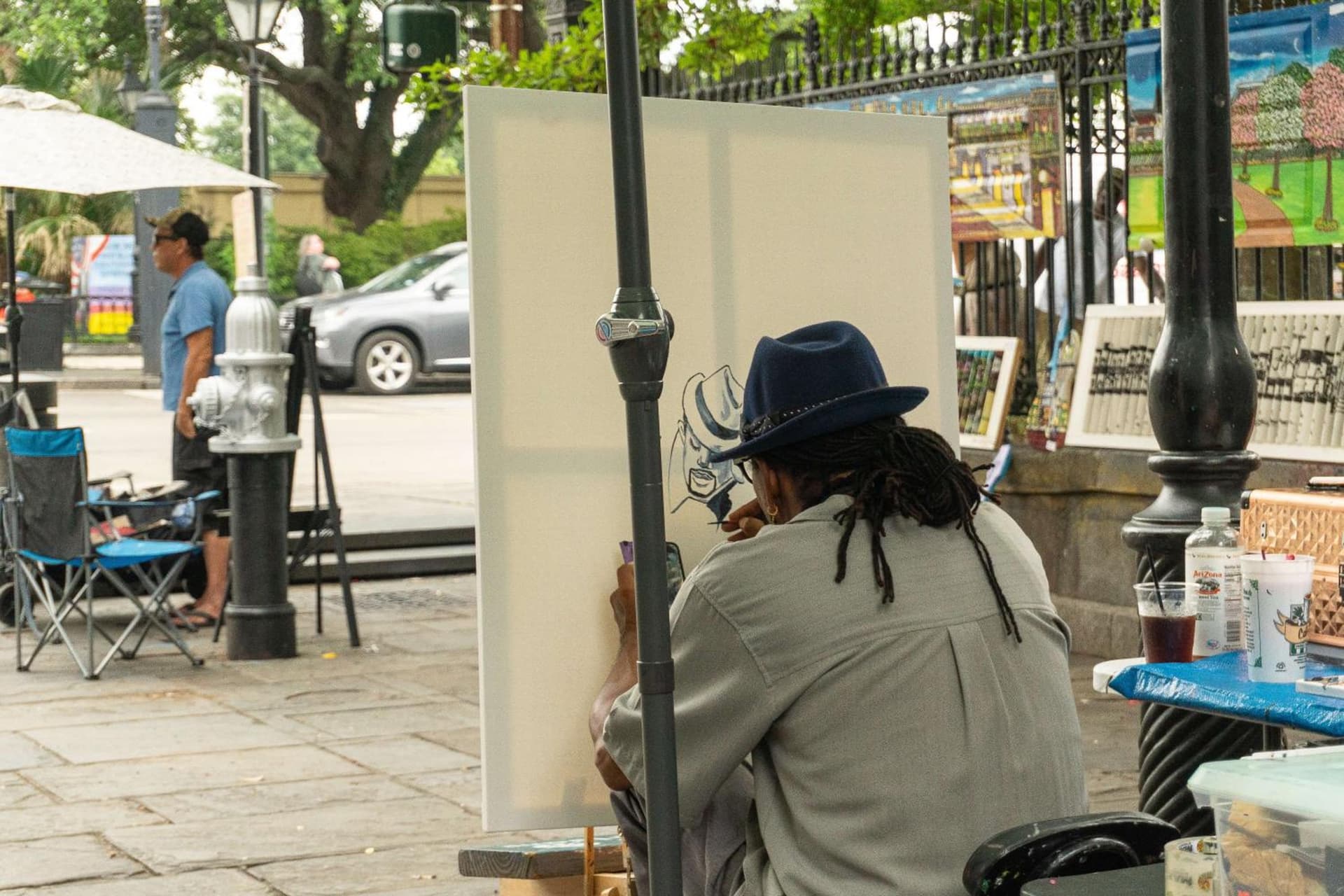Bourbon Orleans Hotel gallery photo in New Orleans, LA — image 25