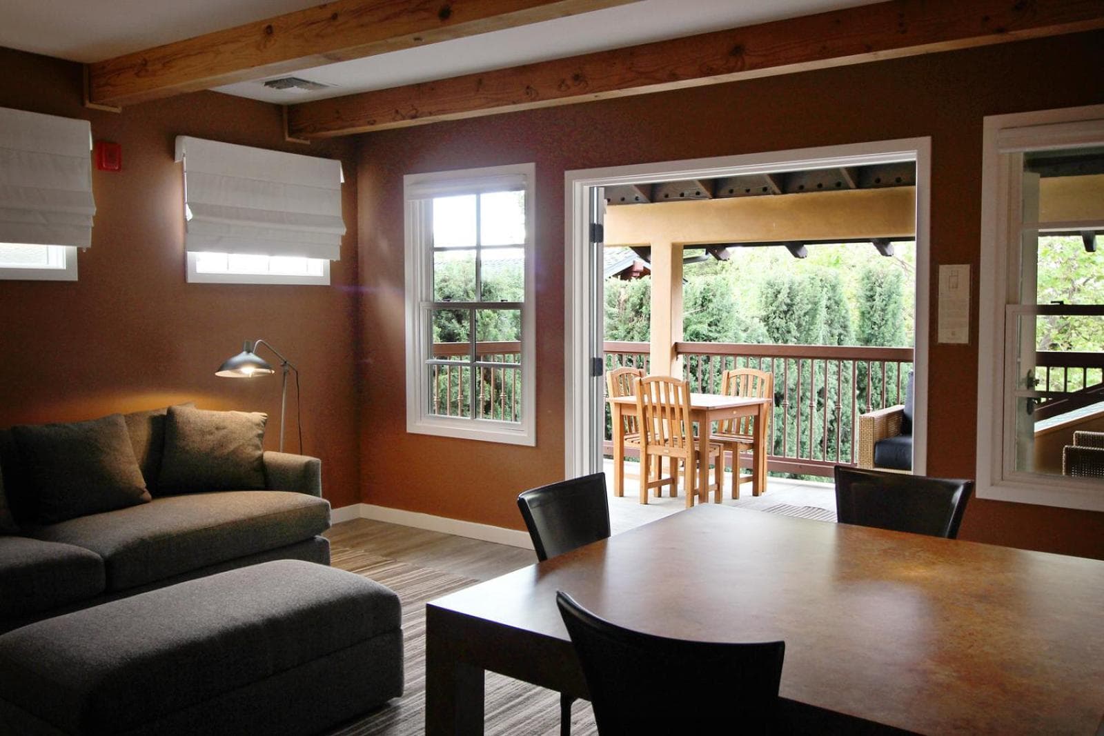 Appellation Lodi - Wine & Roses Resort and Spa gallery photo in Lodi, CA — image 18