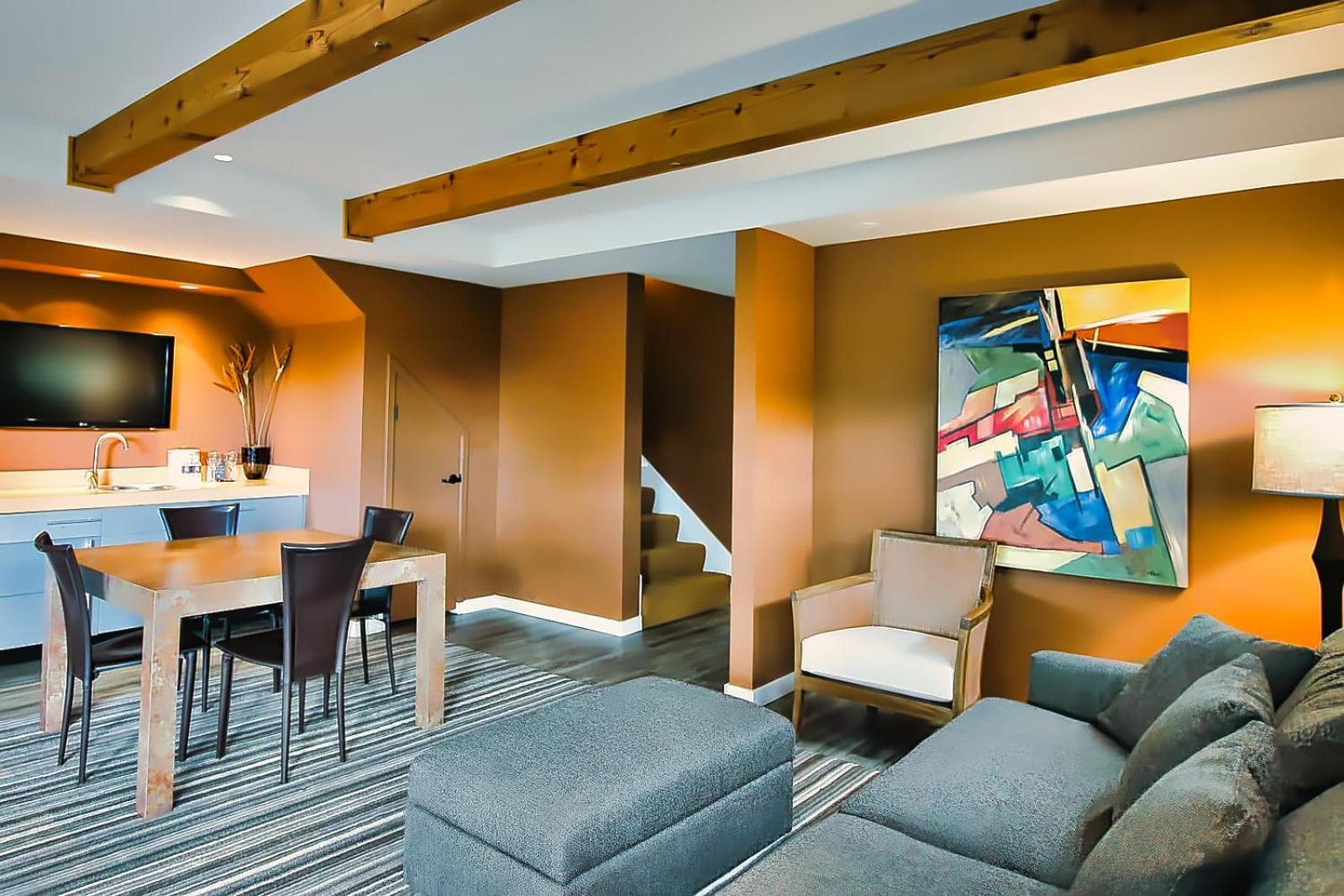 Appellation Lodi - Wine & Roses Resort and Spa gallery photo in Lodi, CA — image 49