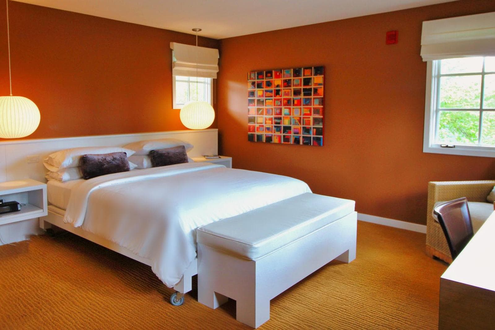 Appellation Lodi - Wine & Roses Resort and Spa gallery photo in Lodi, CA — image 45
