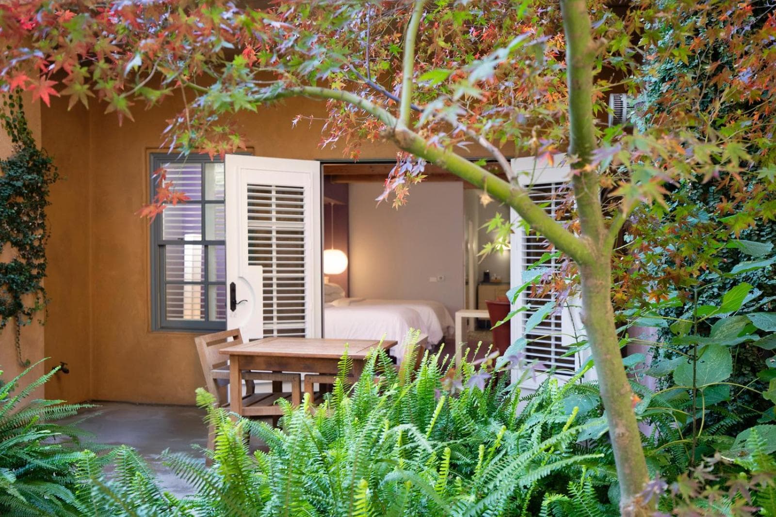 Appellation Lodi - Wine & Roses Resort and Spa gallery photo in Lodi, CA — image 48