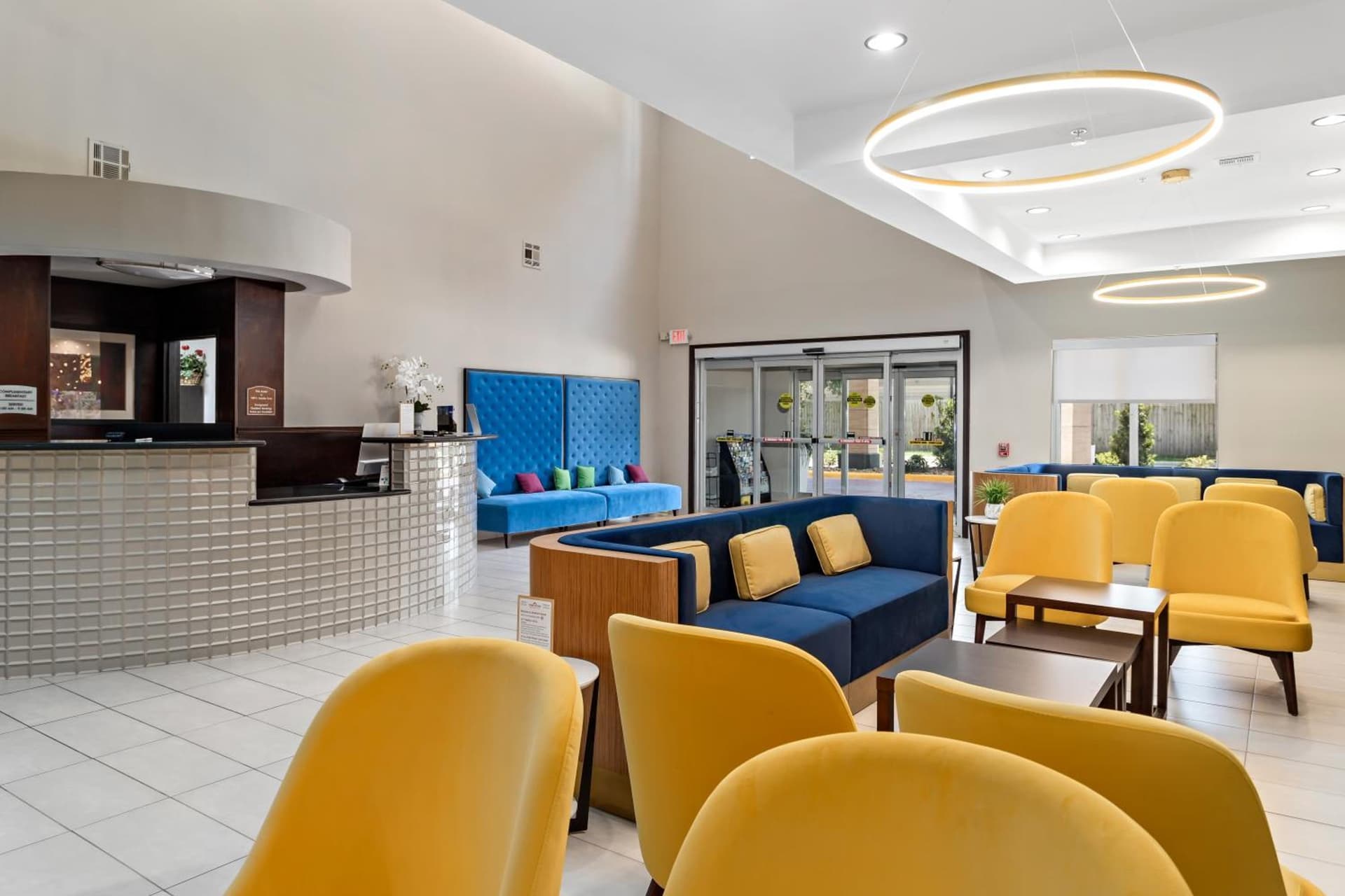 Hawthorn Extended Stay by Wyndham Port Arthur gallery photo in Port Arthur, TX — image 5