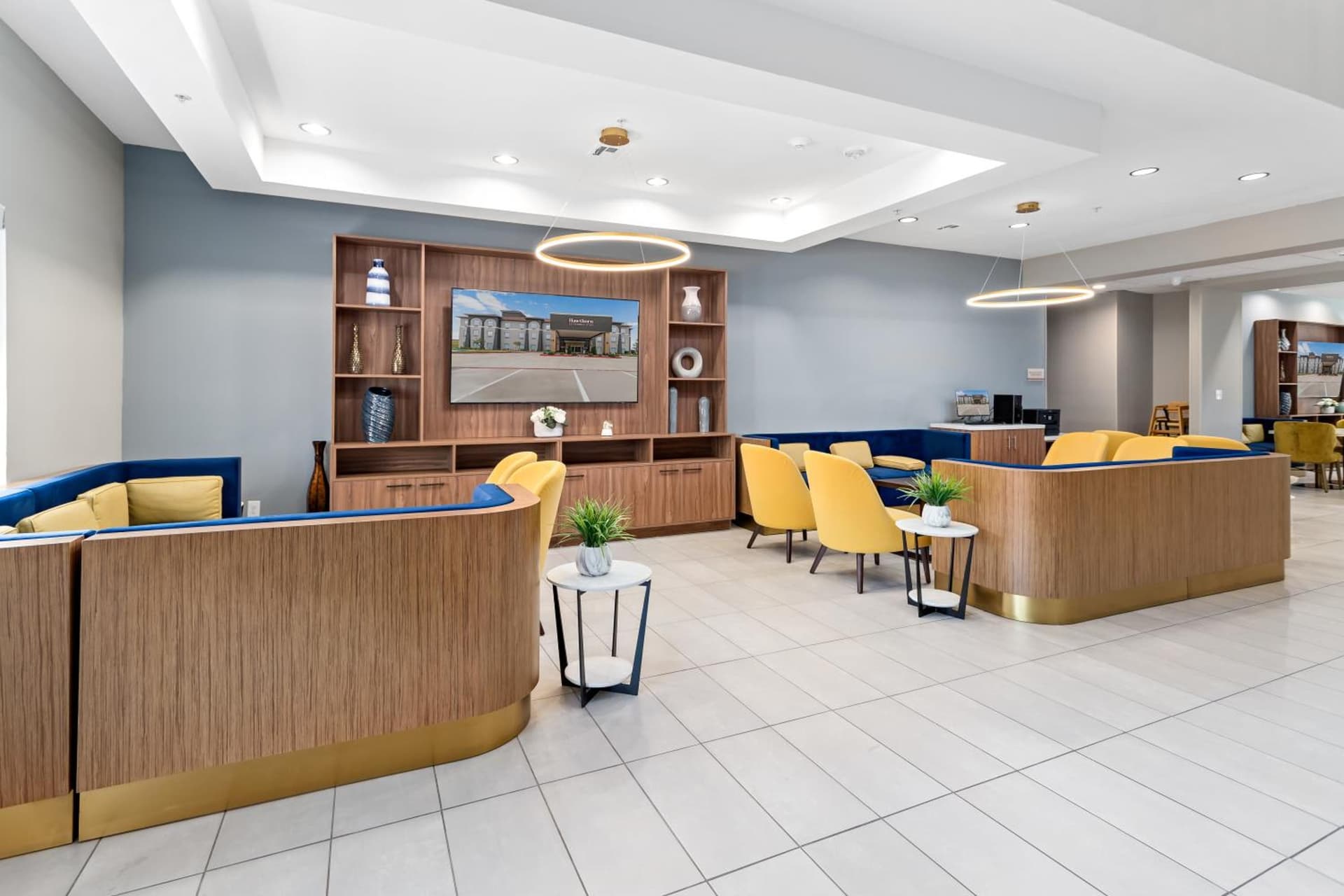Hawthorn Extended Stay by Wyndham Port Arthur gallery photo in Port Arthur, TX — image 12