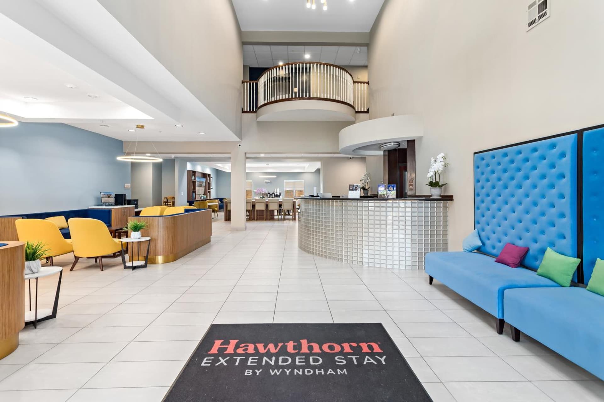 Hawthorn Extended Stay by Wyndham Port Arthur gallery photo in Port Arthur, TX — image 13