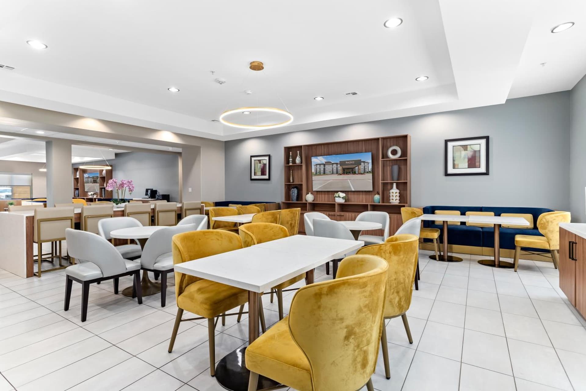 Hawthorn Extended Stay by Wyndham Port Arthur gallery photo in Port Arthur, TX — image 41