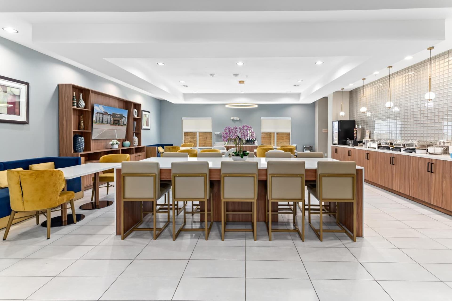 Hawthorn Extended Stay by Wyndham Port Arthur gallery photo in Port Arthur, TX — image 20