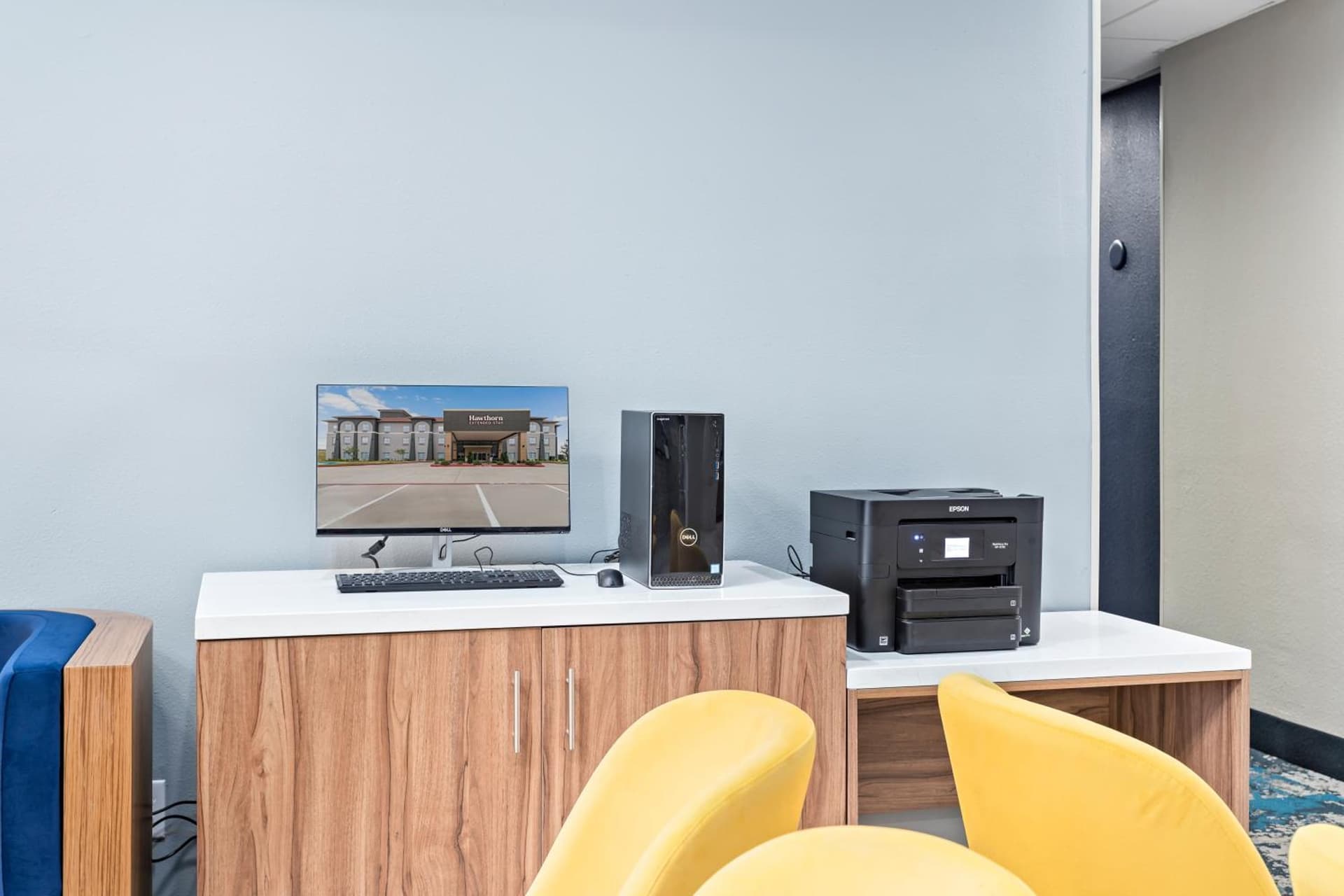 Hawthorn Extended Stay by Wyndham Port Arthur gallery photo in Port Arthur, TX — image 16