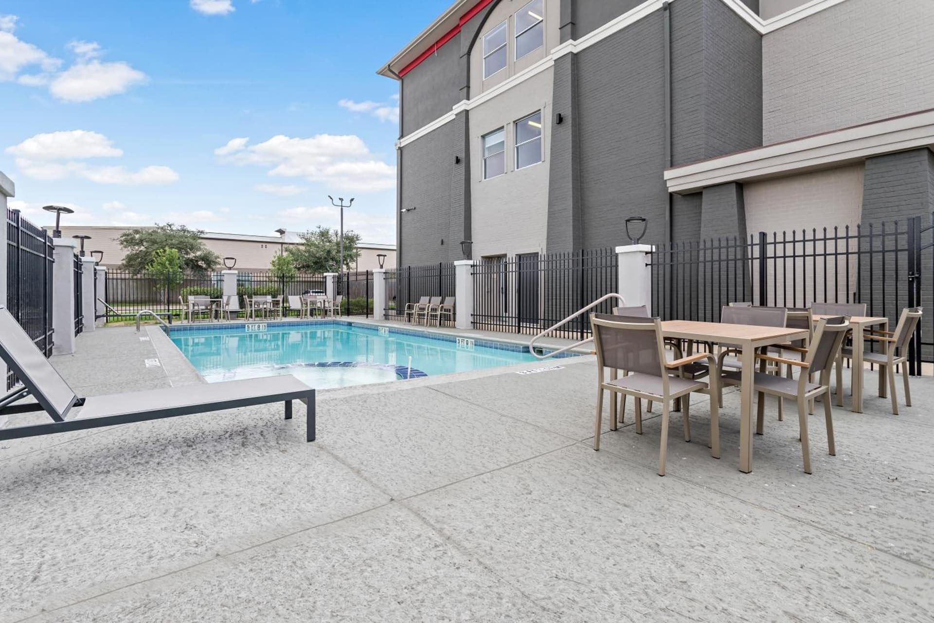 Hawthorn Extended Stay by Wyndham Port Arthur gallery photo in Port Arthur, TX — image 39