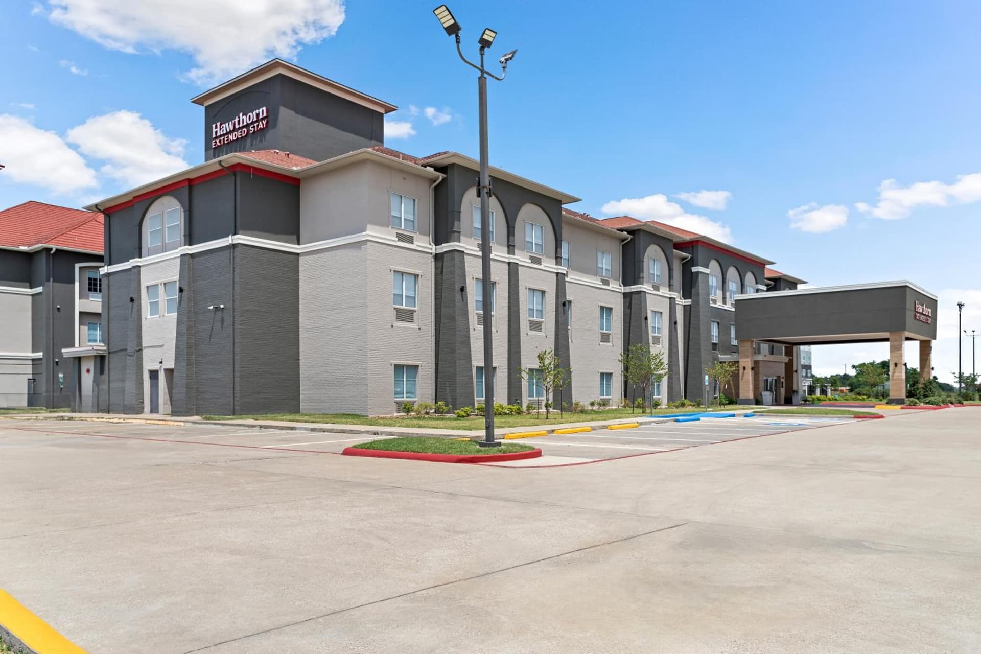 Hawthorn Extended Stay by Wyndham Port Arthur gallery photo in Port Arthur, TX — image 7