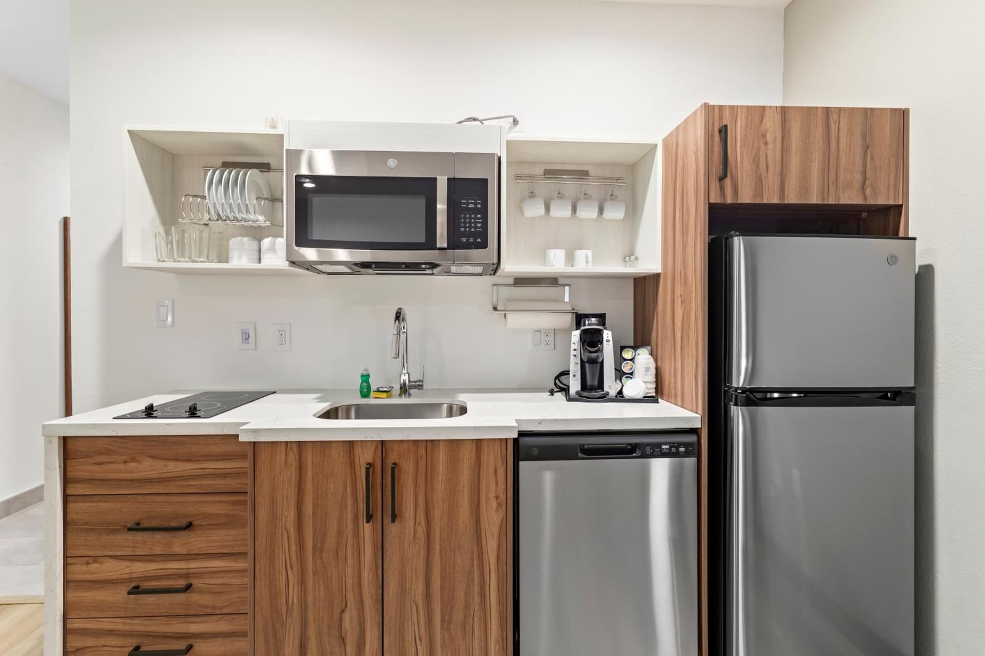Hawthorn Extended Stay by Wyndham Port Arthur gallery photo in Port Arthur, TX — image 11