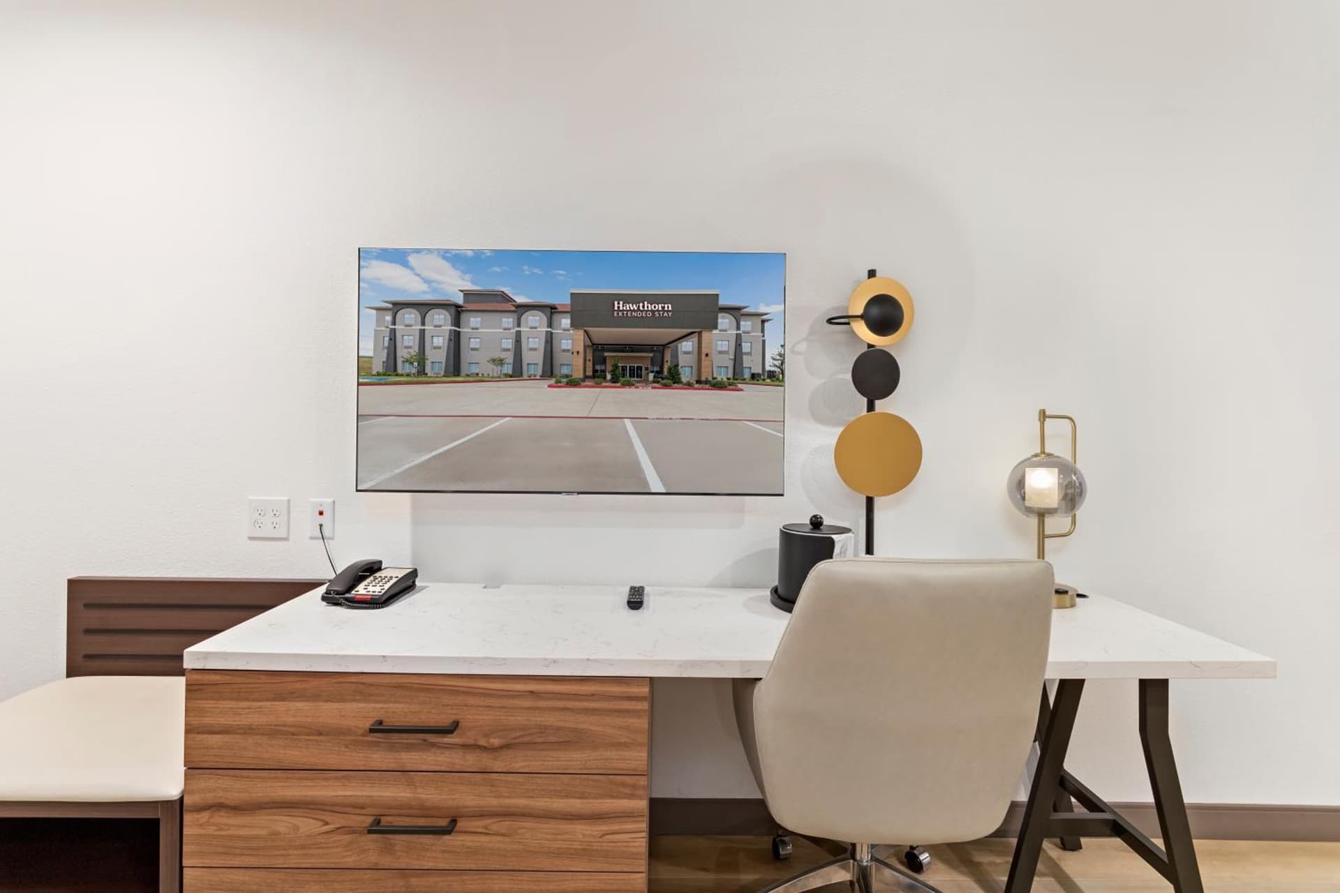 Hawthorn Extended Stay by Wyndham Port Arthur gallery photo in Port Arthur, TX — image 29
