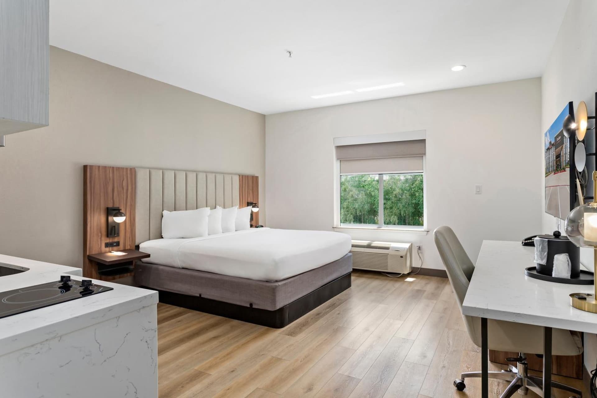 Hawthorn Extended Stay by Wyndham Port Arthur gallery photo in Port Arthur, TX — image 24