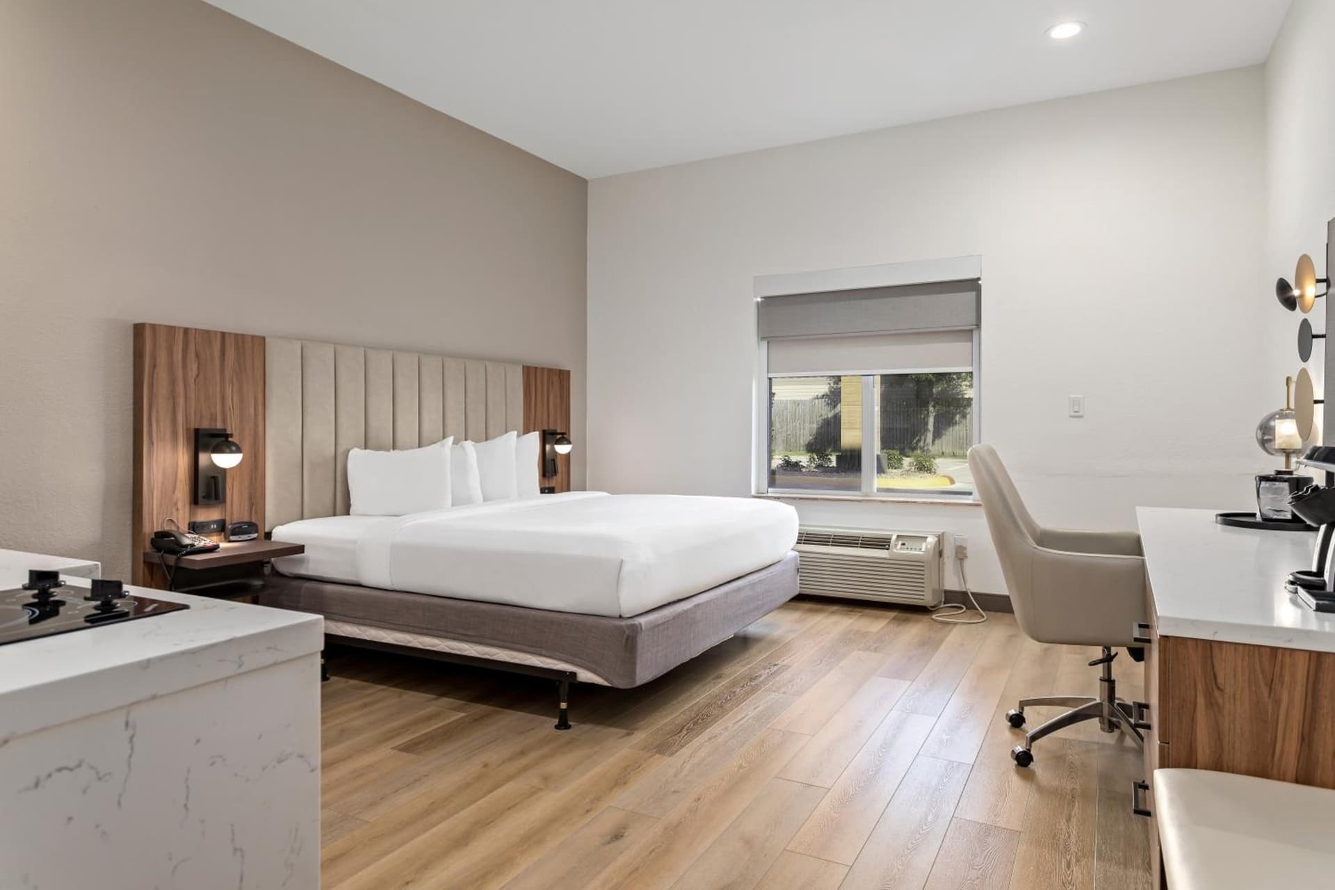 Hawthorn Extended Stay by Wyndham Port Arthur gallery photo in Port Arthur, TX — image 42