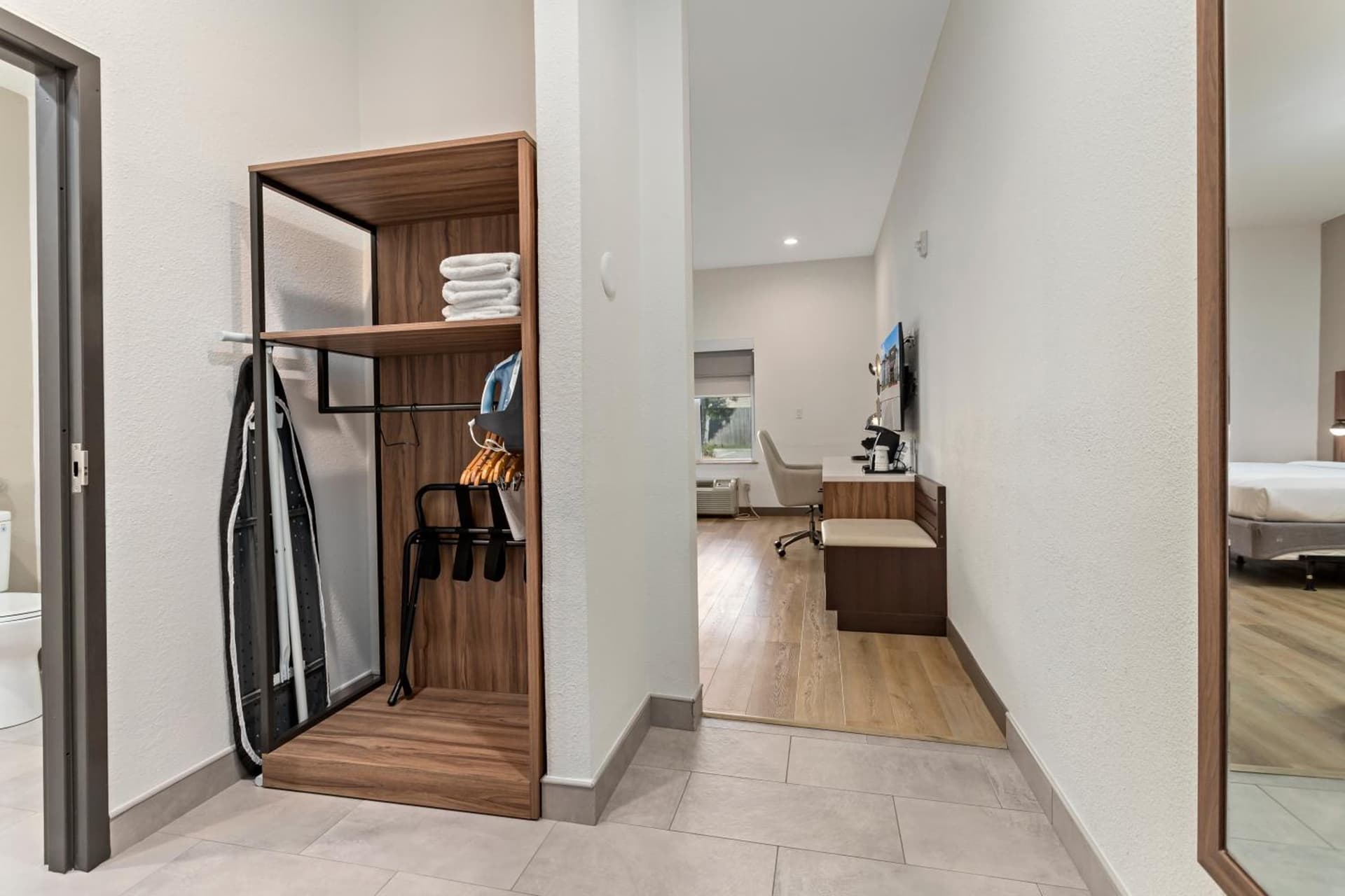 Hawthorn Extended Stay by Wyndham Port Arthur gallery photo in Port Arthur, TX — image 6
