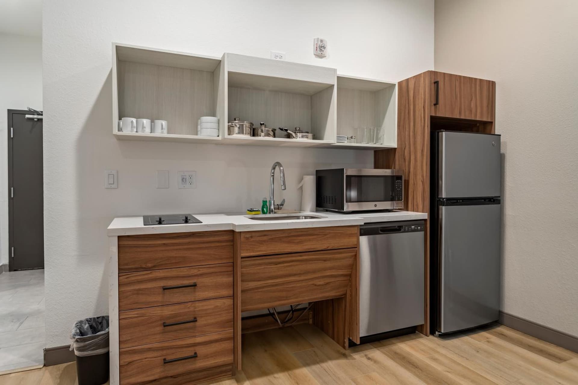 Hawthorn Extended Stay by Wyndham Port Arthur gallery photo in Port Arthur, TX — image 22