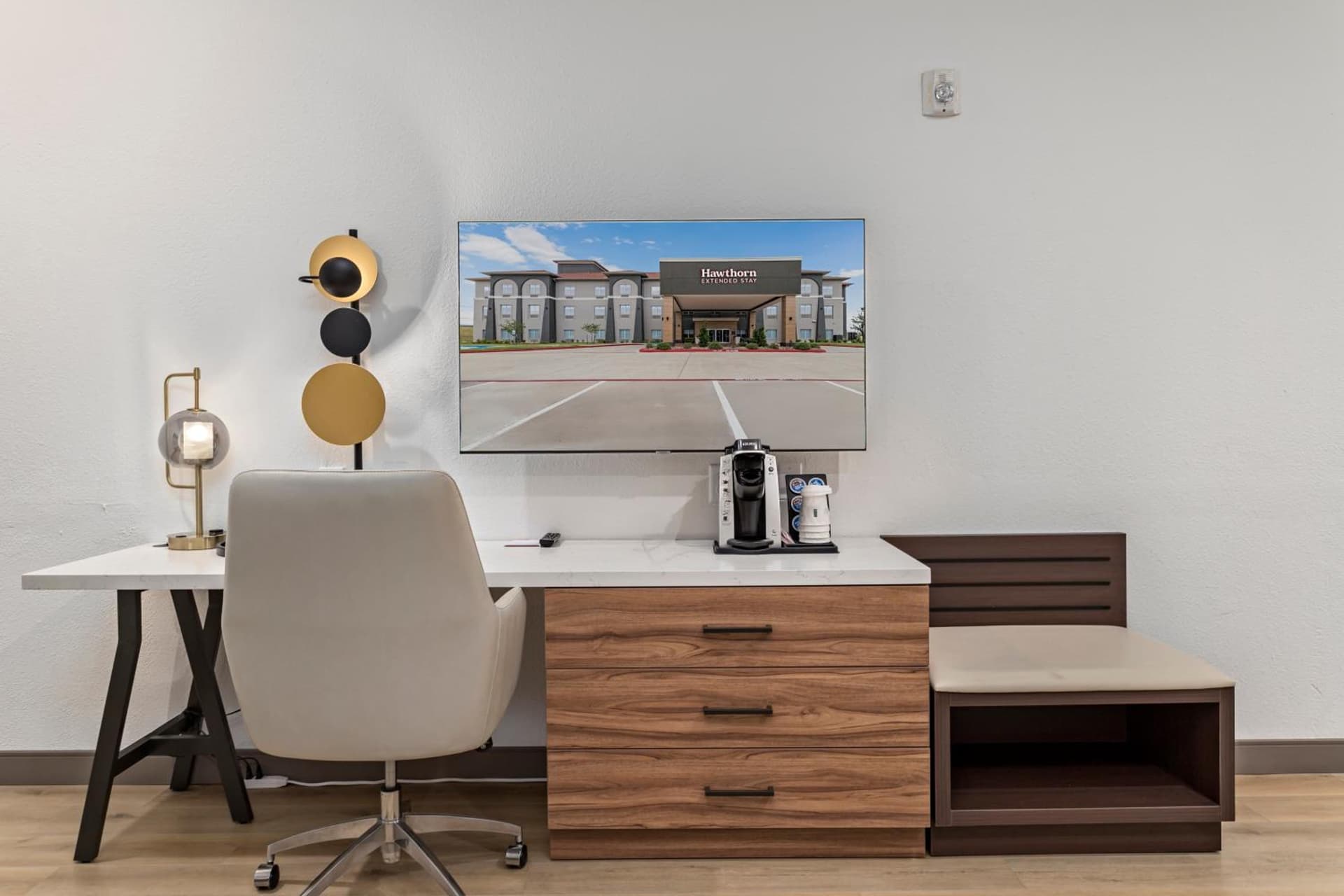 Hawthorn Extended Stay by Wyndham Port Arthur gallery photo in Port Arthur, TX — image 37