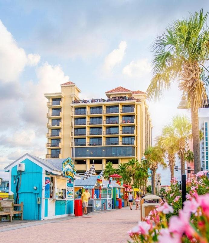Pier House 60 Clearwater Beach Marina Hotel gallery photo in Clearwater Beach, FL — image 27