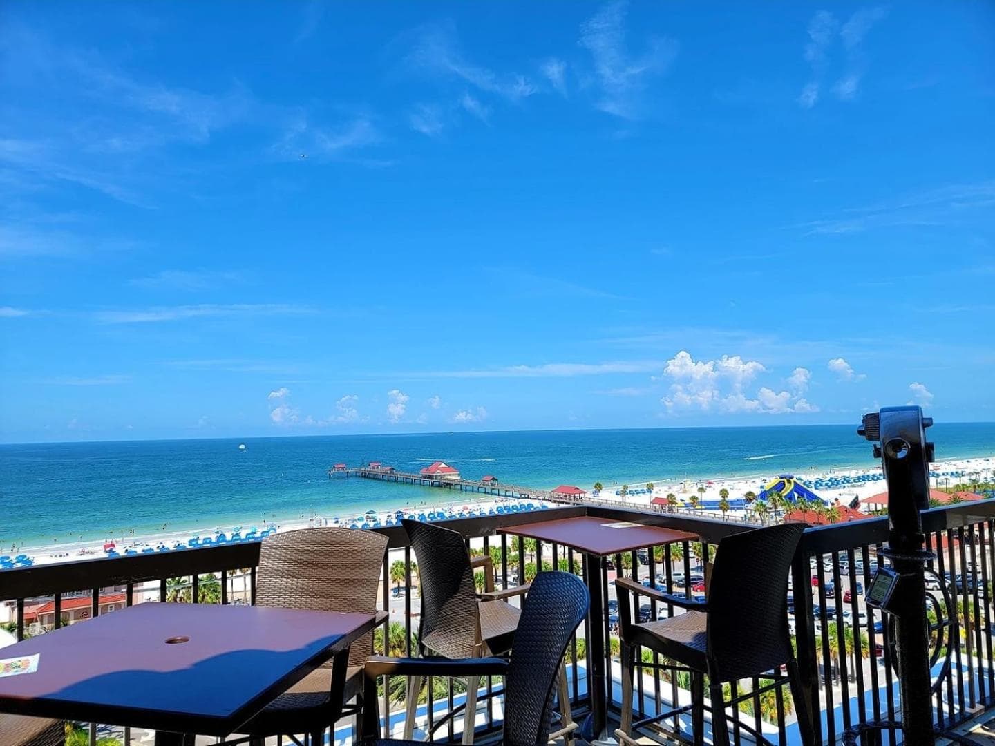 Pier House 60 Clearwater Beach Marina Hotel gallery photo in Clearwater Beach, FL — image 35