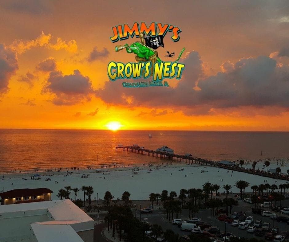 Pier House 60 Clearwater Beach Marina Hotel gallery photo in Clearwater Beach, FL — image 20