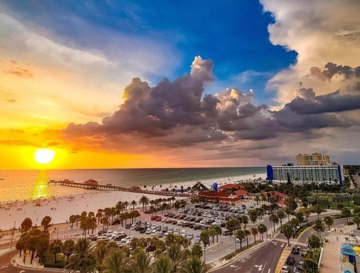 Pier House 60 Clearwater Beach Marina Hotel gallery photo in Clearwater Beach, FL — image 16