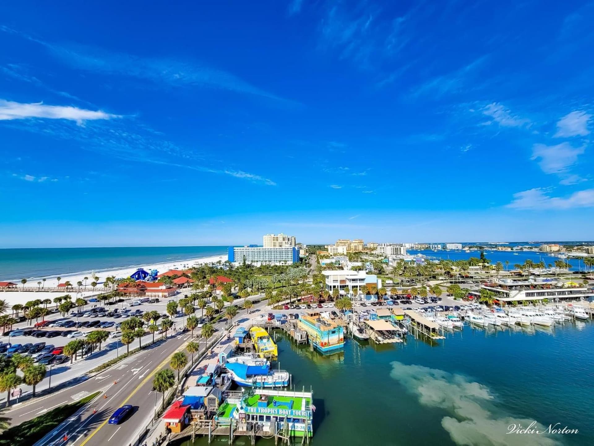 Pier House 60 Clearwater Beach Marina Hotel gallery photo in Clearwater Beach, FL — image 18
