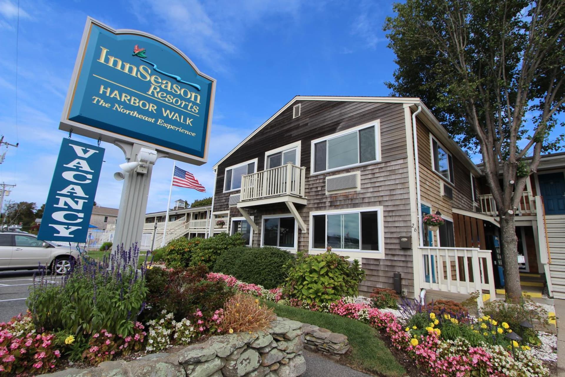 InnSeason Resorts HarborWalk gallery photo in Falmouth, MA — image 13