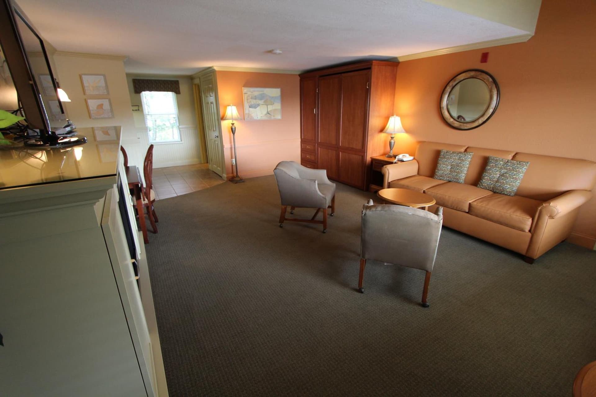 InnSeason Resorts HarborWalk gallery photo in Falmouth, MA — image 20