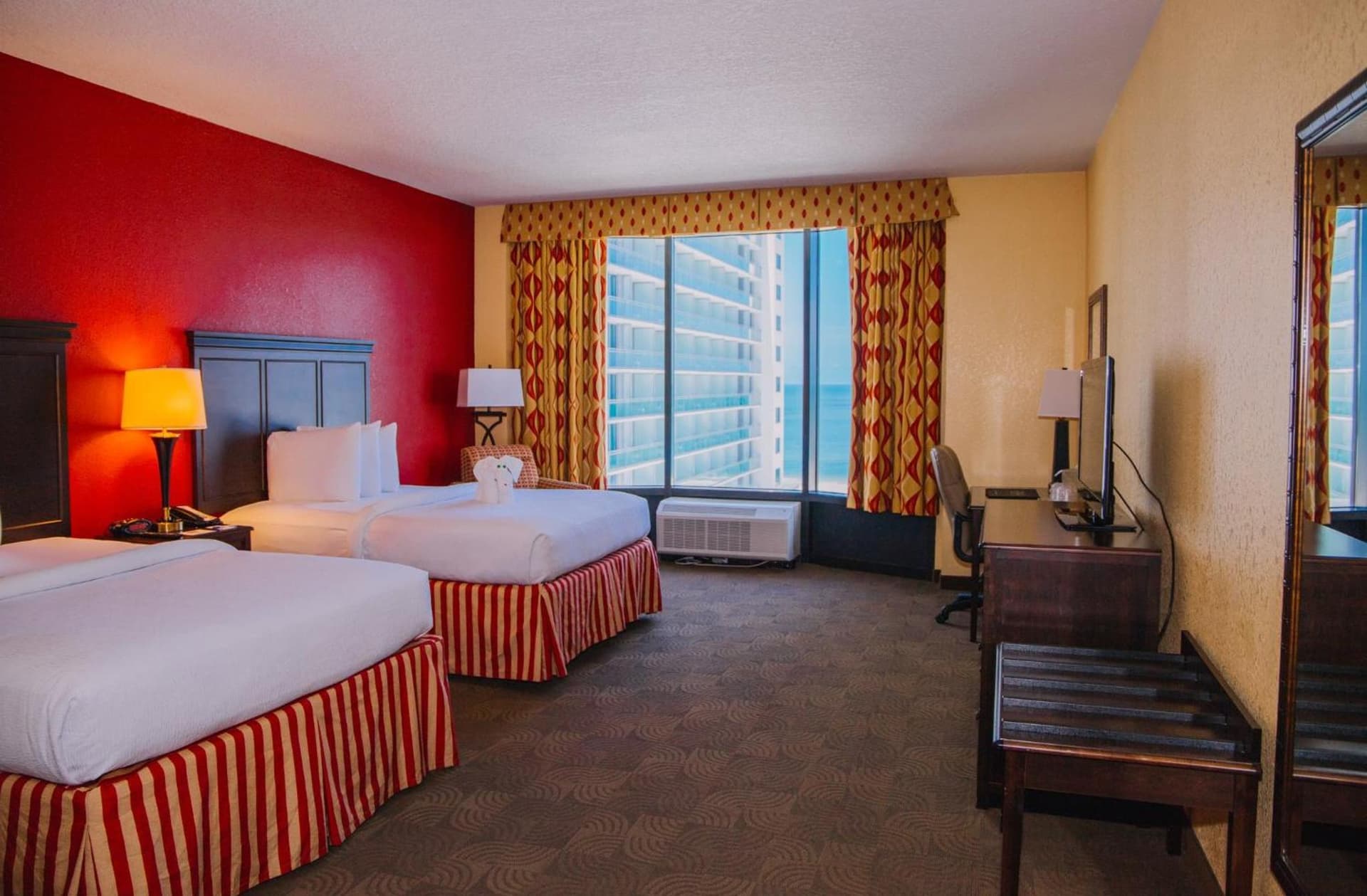 Pier House 60 Clearwater Beach Marina Hotel interior in Clearwater Beach, FL — gallery photo 2