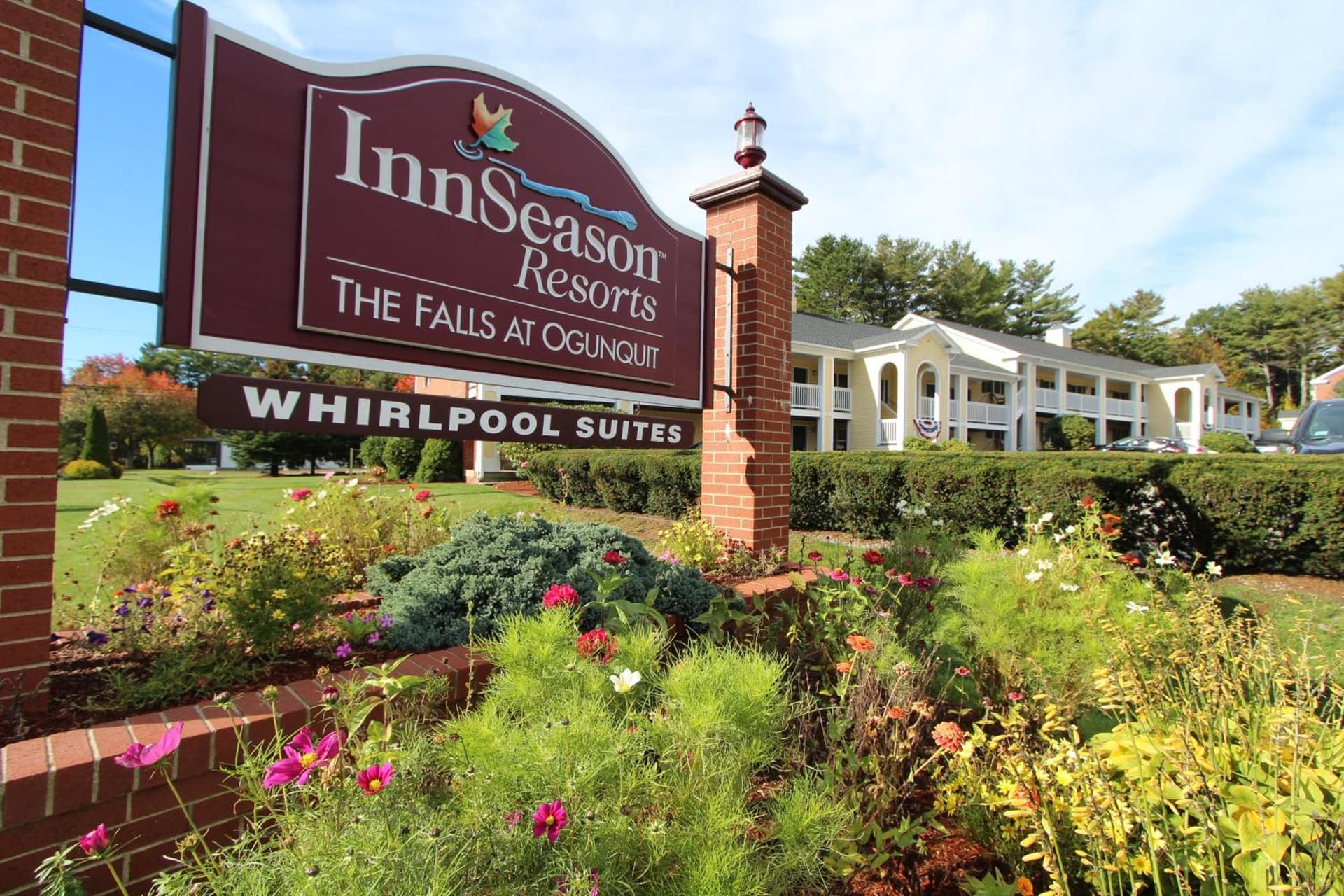 InnSeason Resorts The Falls at Ogunquit interior in Ogunquit — gallery photo 2