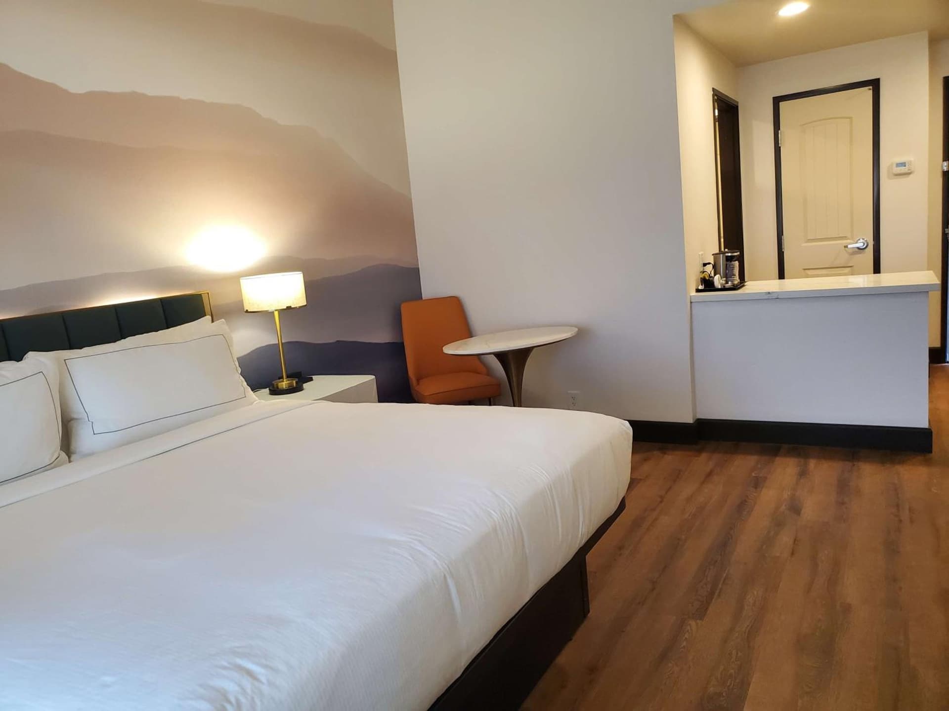 DoubleTree by Hilton Phoenix-Gilbert gallery photo in Gilbert, AZ — image 7