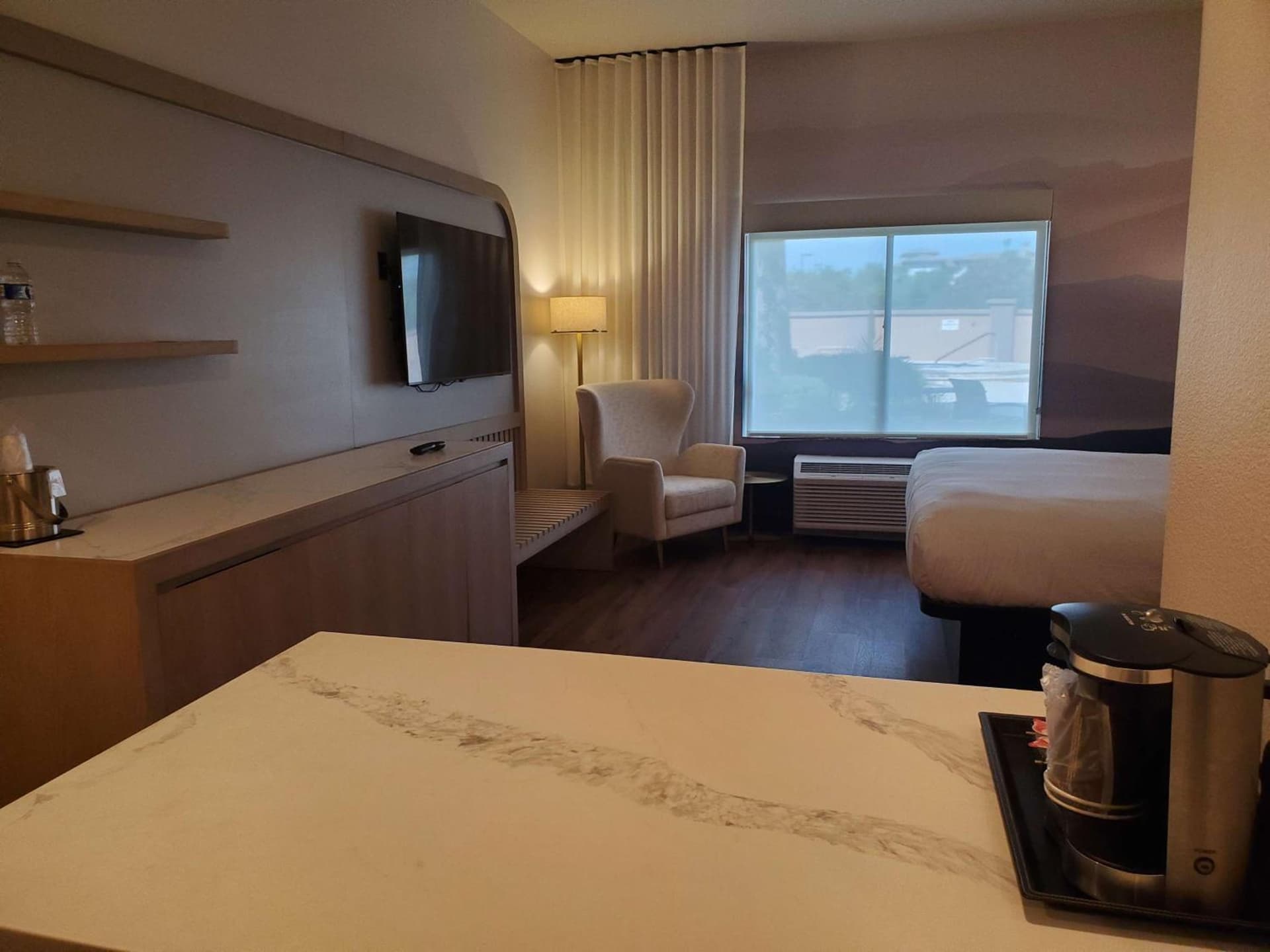 DoubleTree by Hilton Phoenix-Gilbert gallery photo in Gilbert, AZ — image 31